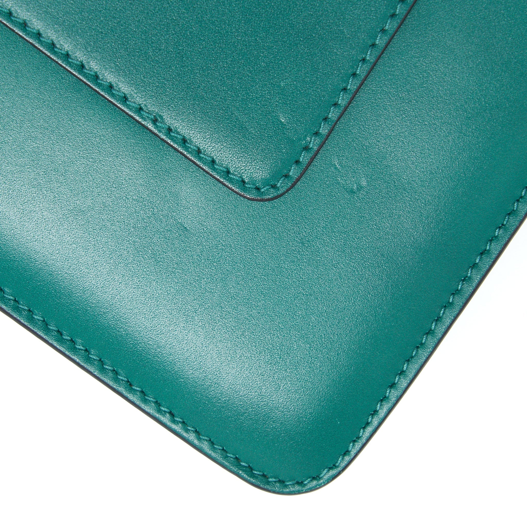 bvlgari-top-handle-serpenti-forever-bag-green