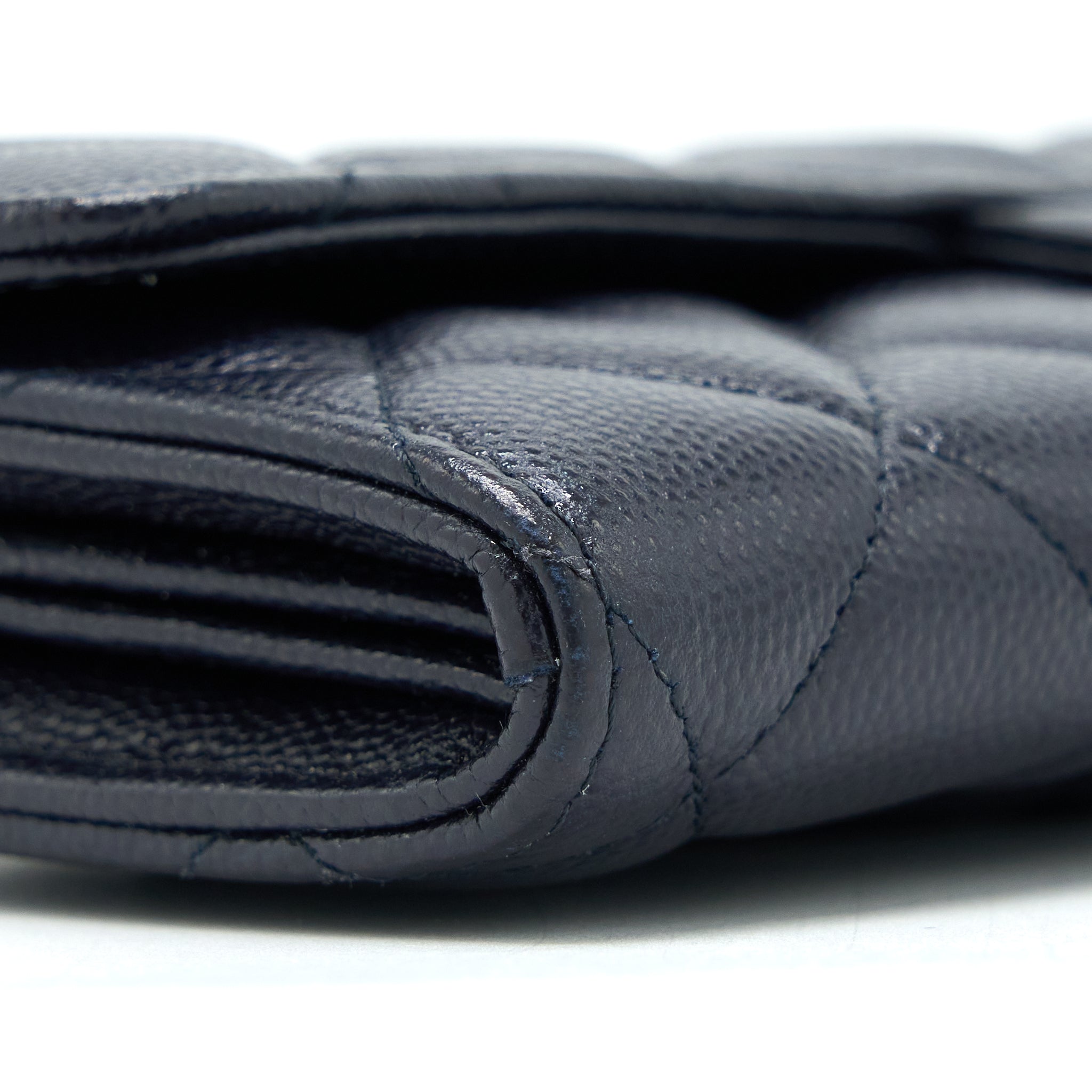 chanel-classic-flap-long-wallet-caviar-dark-blue-lghw