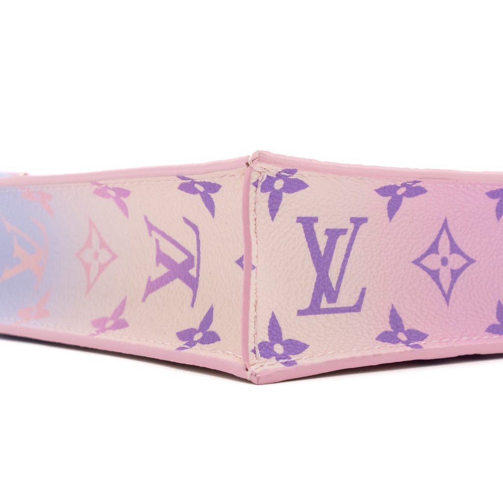 louis-vuitton-petit-sac-plat-monogram-canvas-sunrise-pastel-ghw