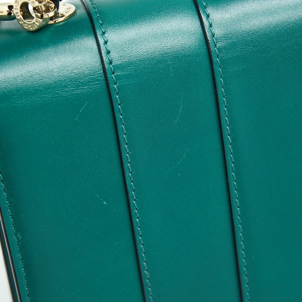bvlgari-top-handle-serpenti-forever-bag-green