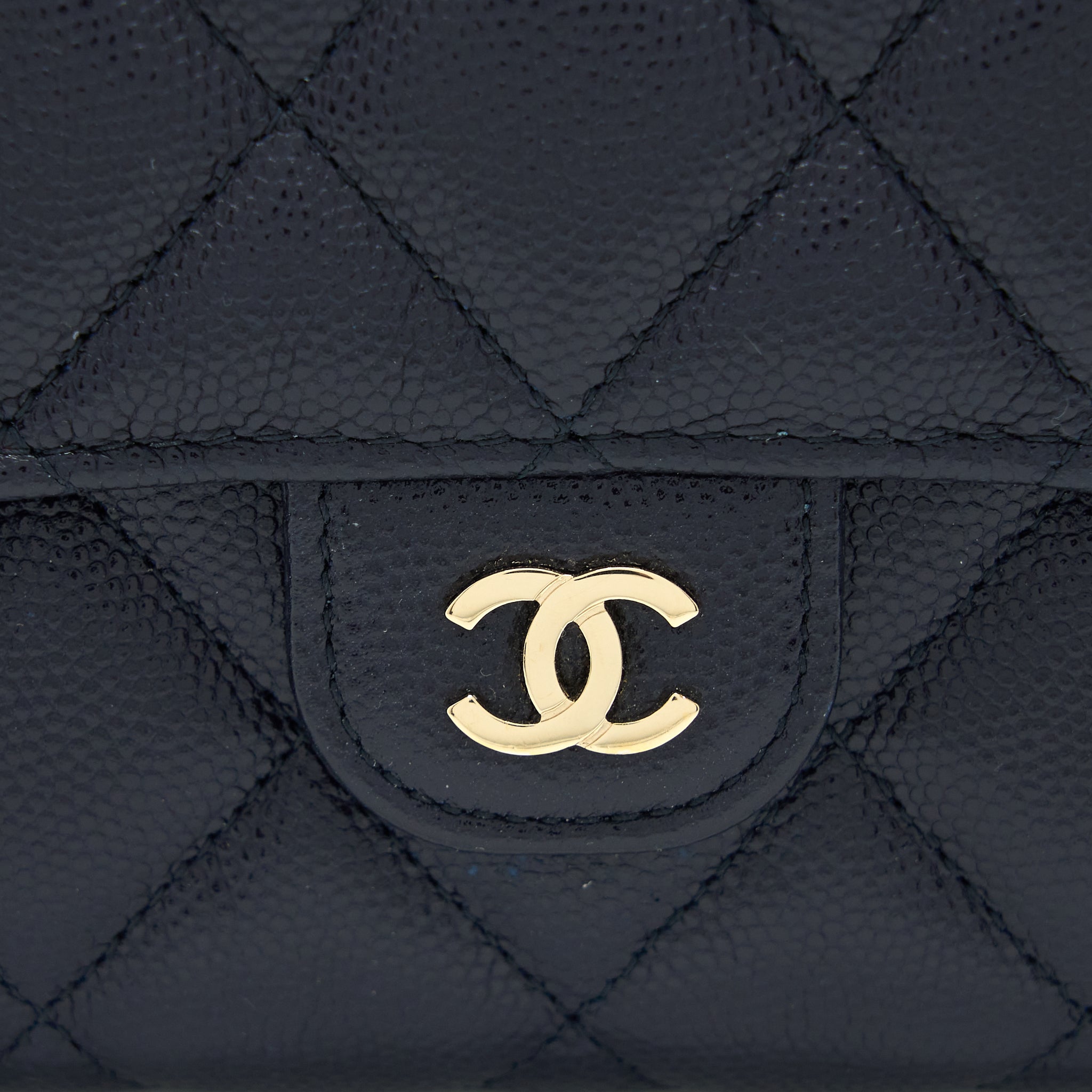 chanel-classic-flap-long-wallet-caviar-dark-blue-lghw
