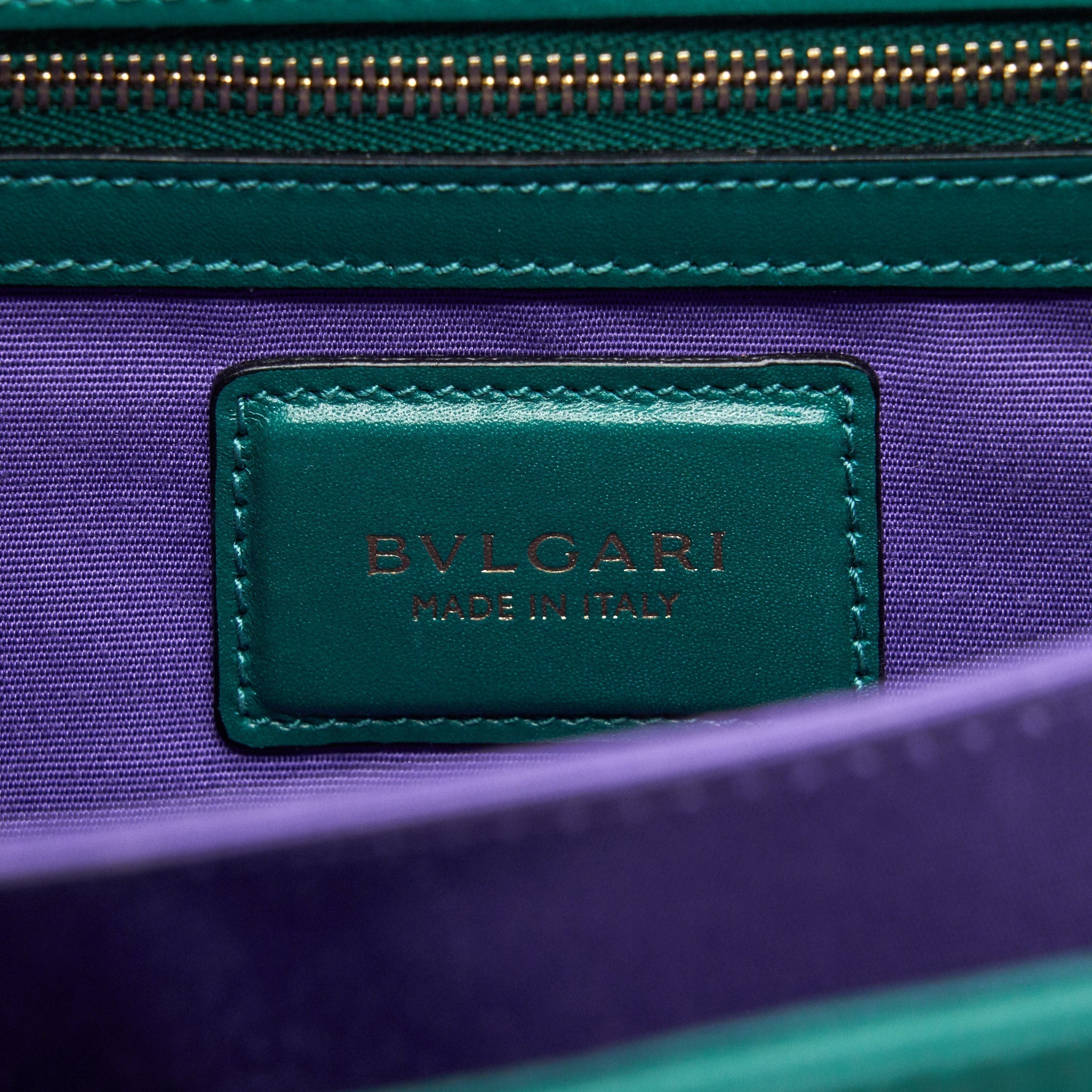bvlgari-top-handle-serpenti-forever-bag-green