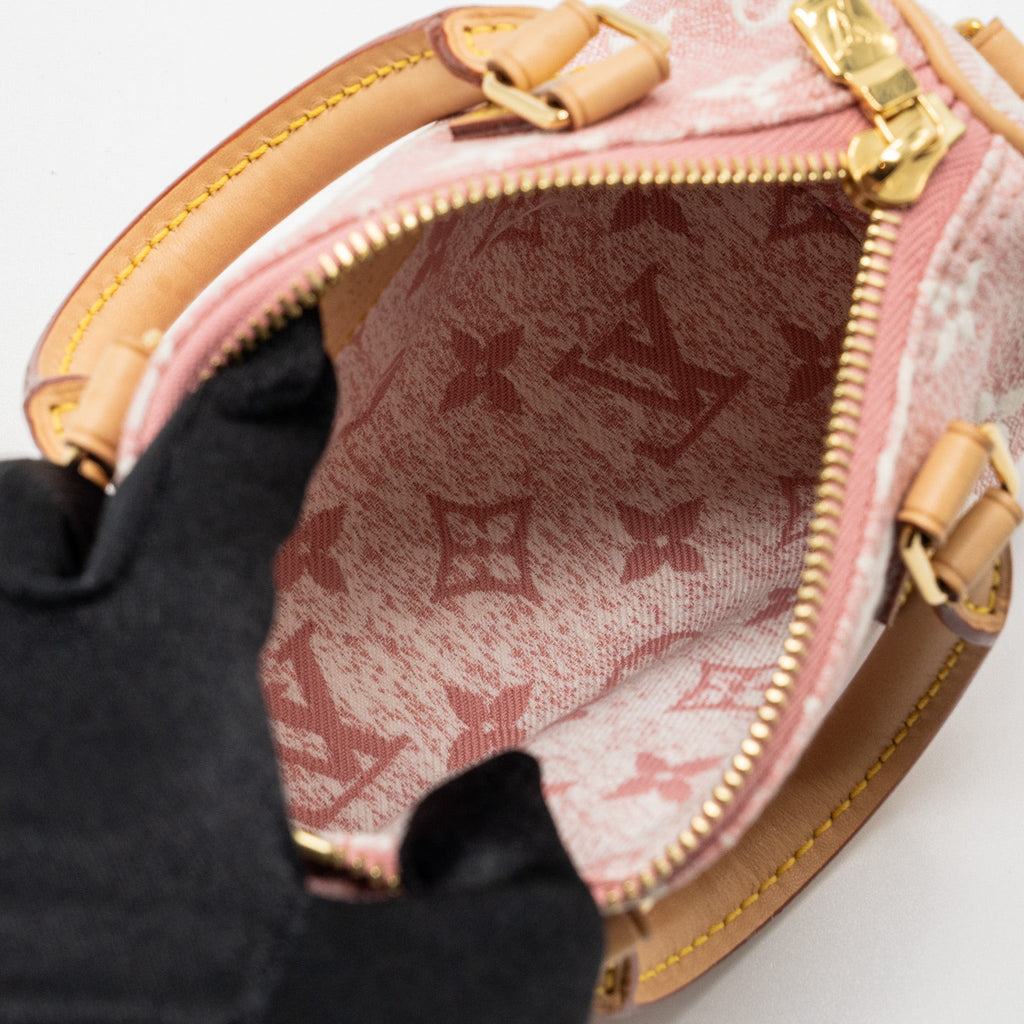 louis-vuitton-nano-speedy-monogram-denim-pink-ghw-1