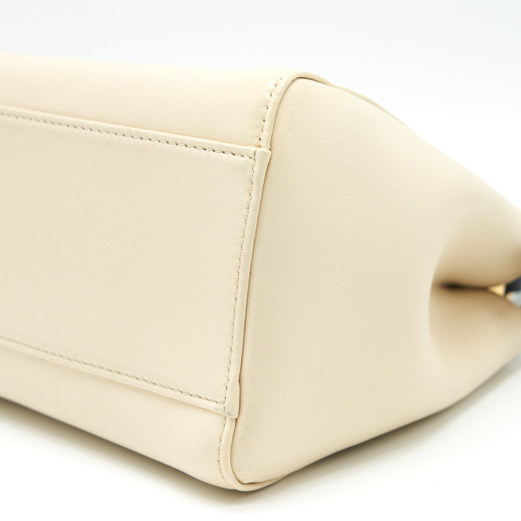 fendi-peekaboo-mini-handle-bag-lambskin-in-camelia-black