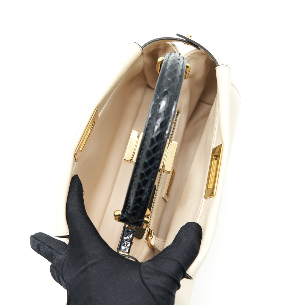 fendi-peekaboo-mini-handle-bag-lambskin-in-camelia-black