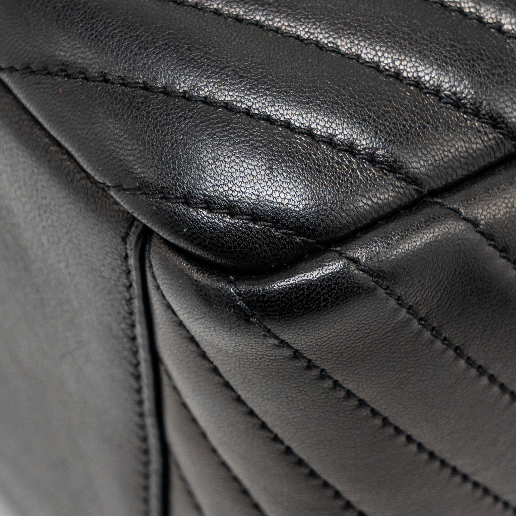 saint-laurent-ysl-joe-backpack-lambskin-black-ghw