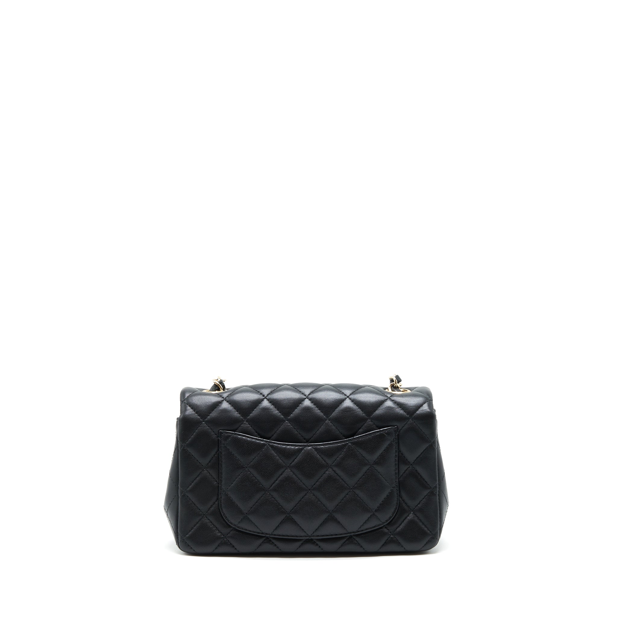 chanel-mini-rectangular-flap-bag-lambskin-black-lghw