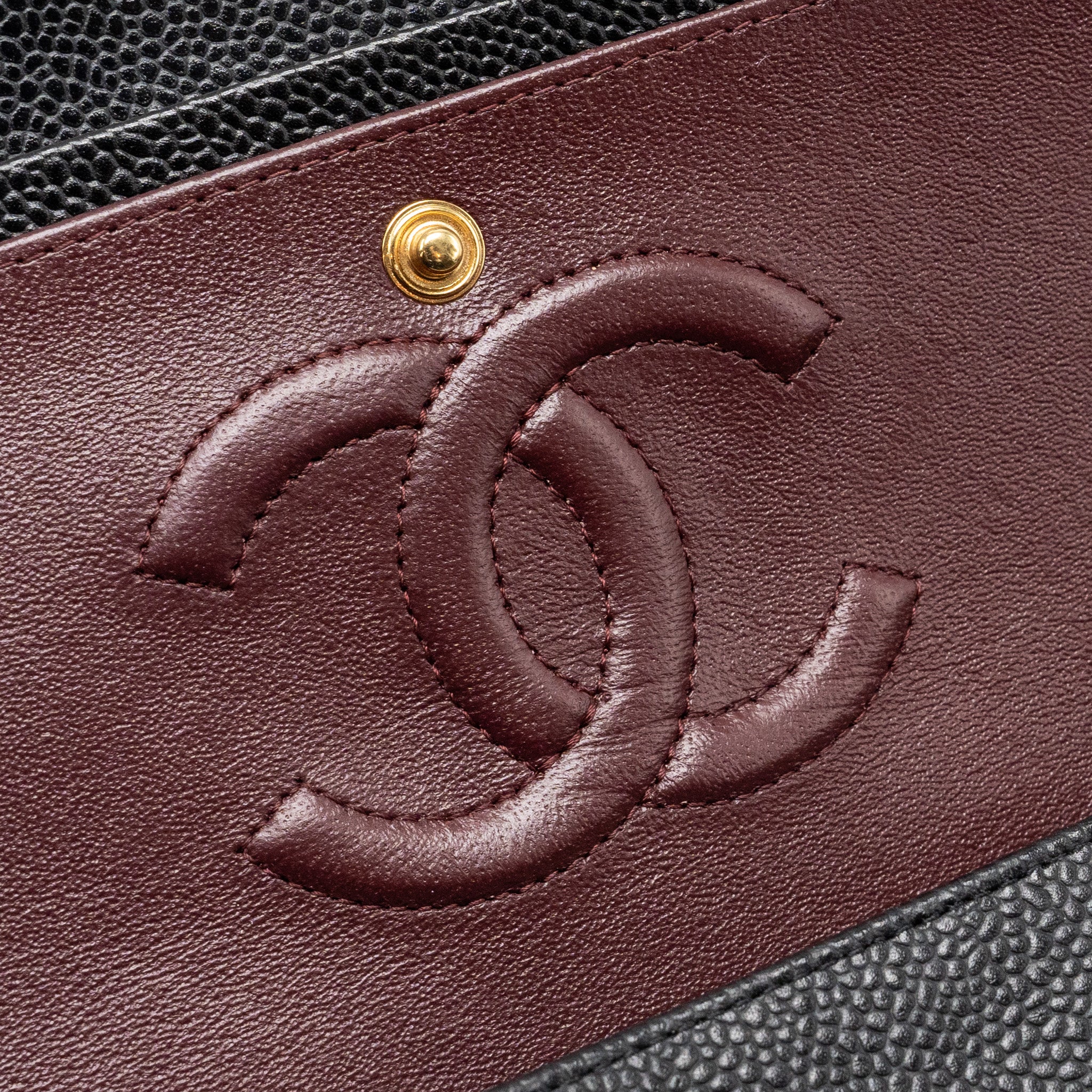 chanel-medium-classic-double-flap-bag-caviar-black-ghw-18