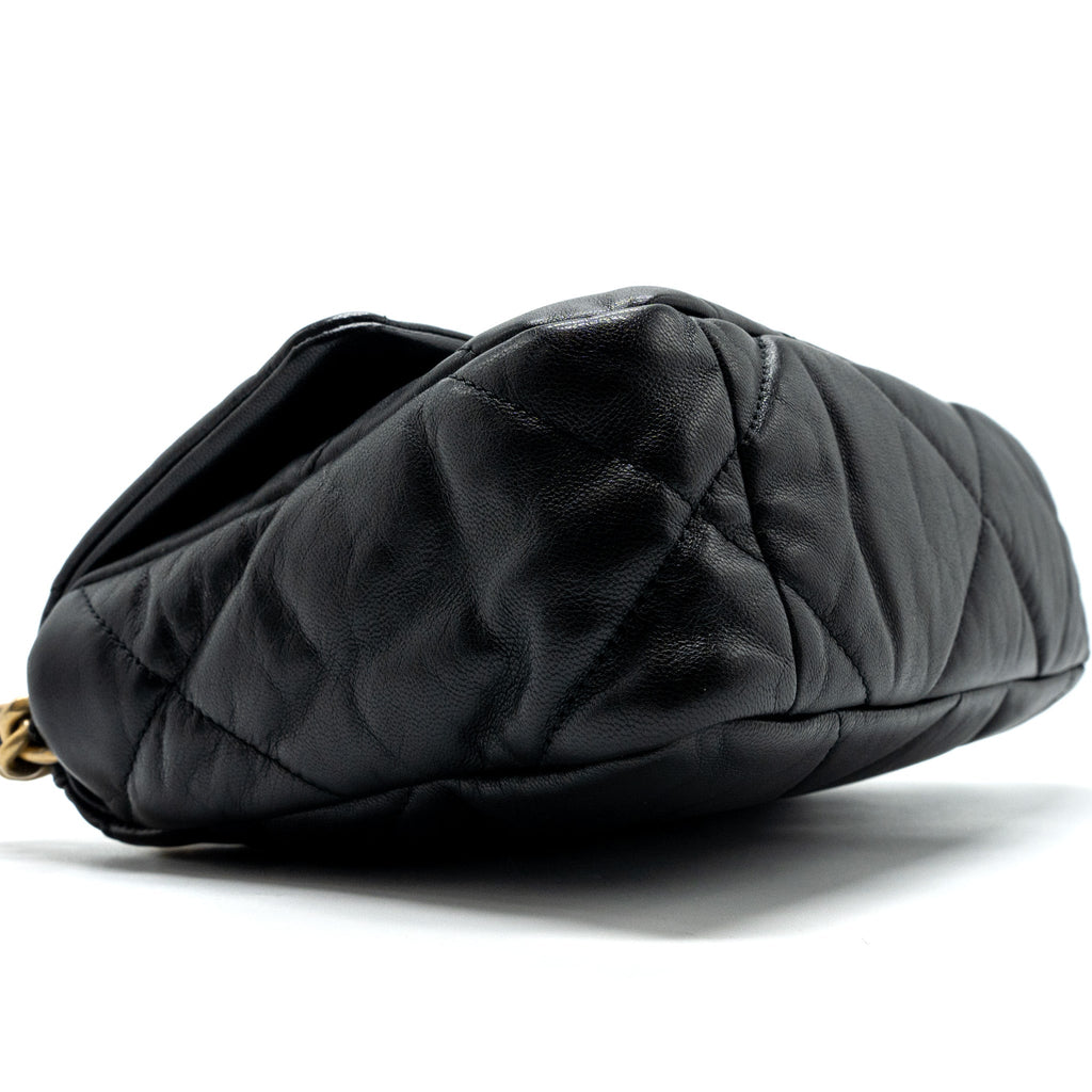 chanel-small-19-bag-goatskin-black-multicolour-hardware-1