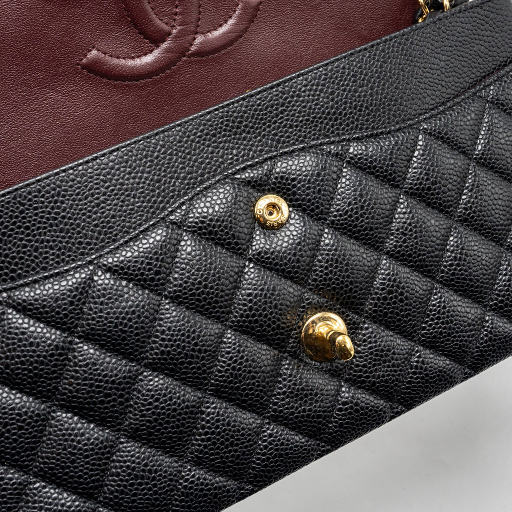 chanel-medium-classic-double-flap-bag-caviar-black-ghw-18