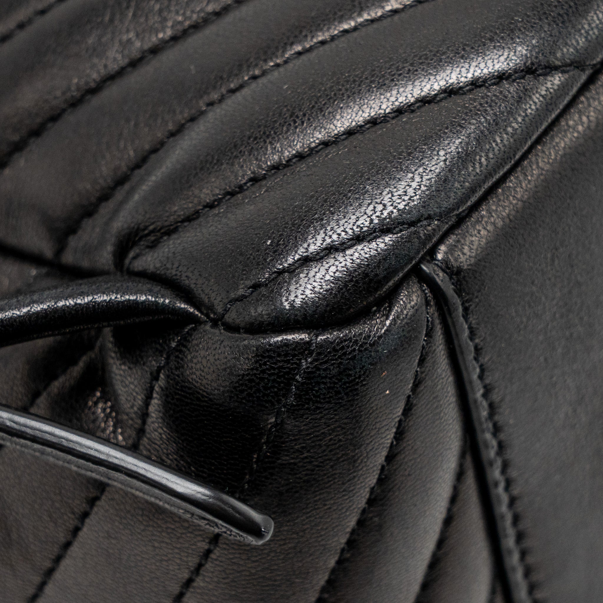 saint-laurent-ysl-joe-backpack-lambskin-black-ghw