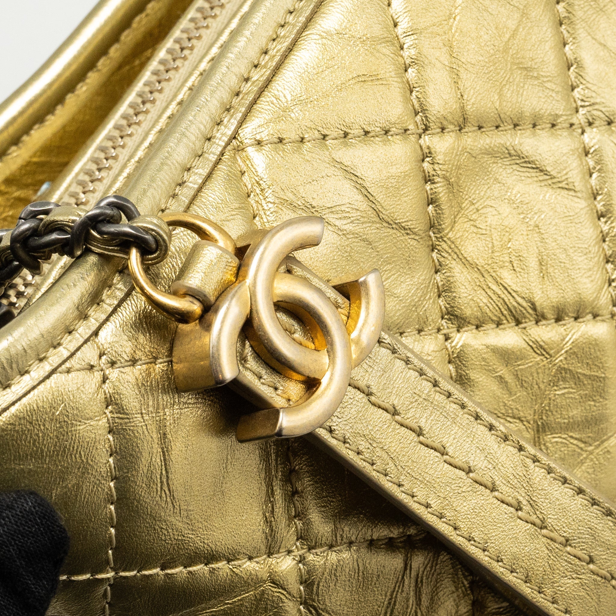 chanel-gabrielle-hobo-bag-calfskin-metallic-gold-multicolor-hardware