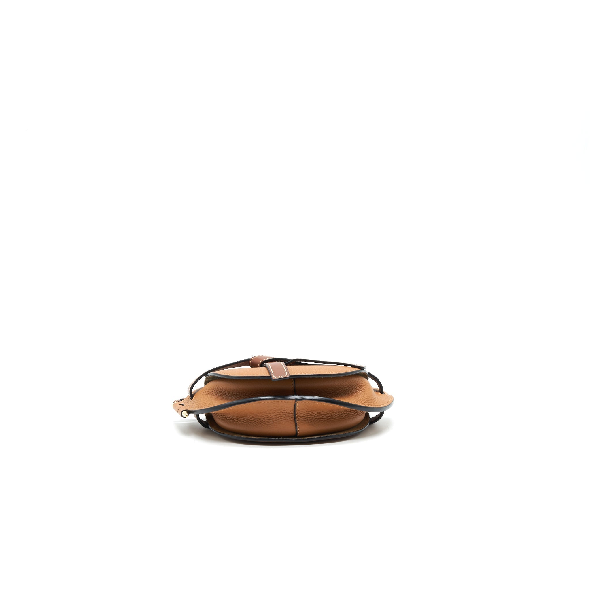 loewe-gate-mini-leather-crossbody-bag-tan