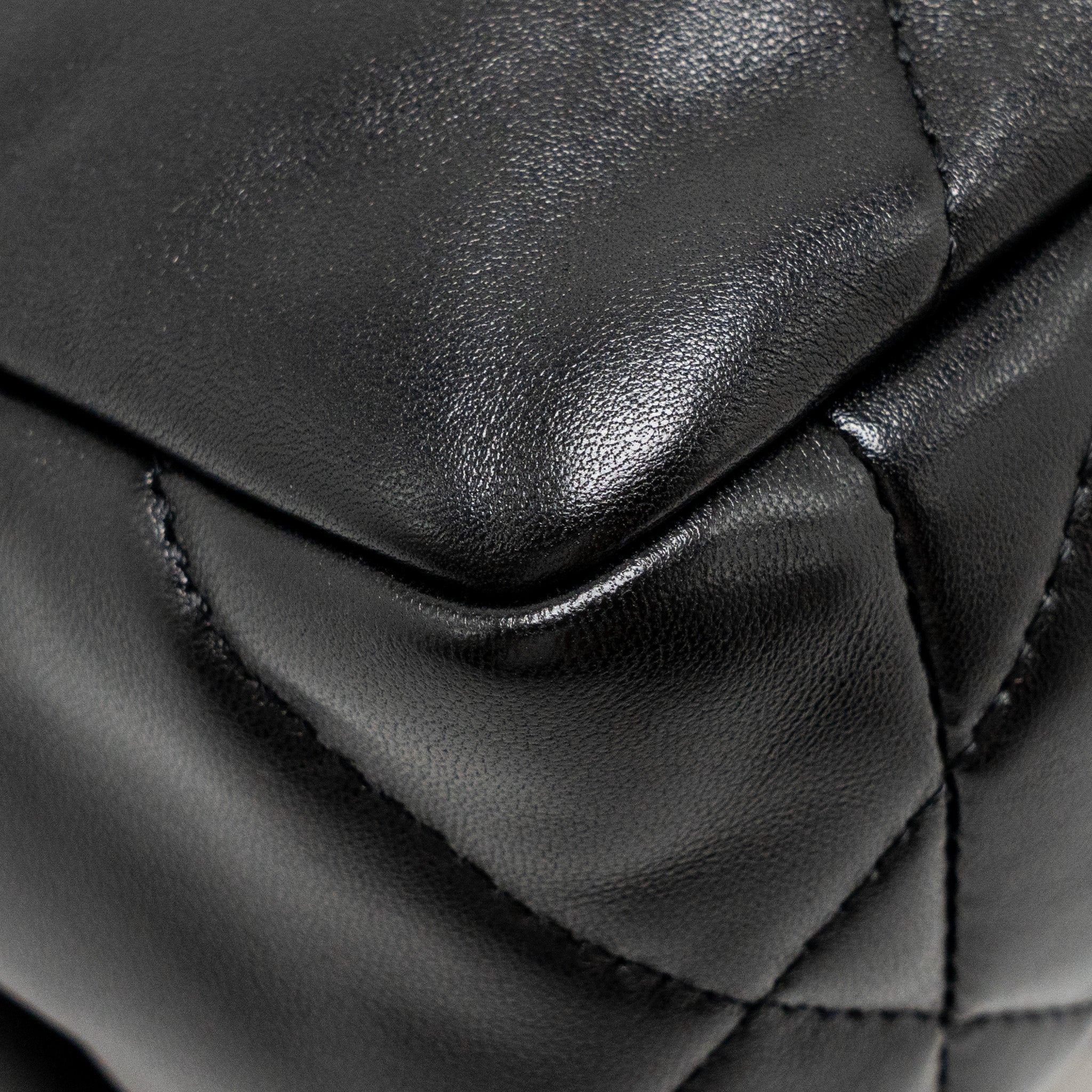 chanel-small-19-bag-lambskin-black-multicolour-hardware-microchip-7