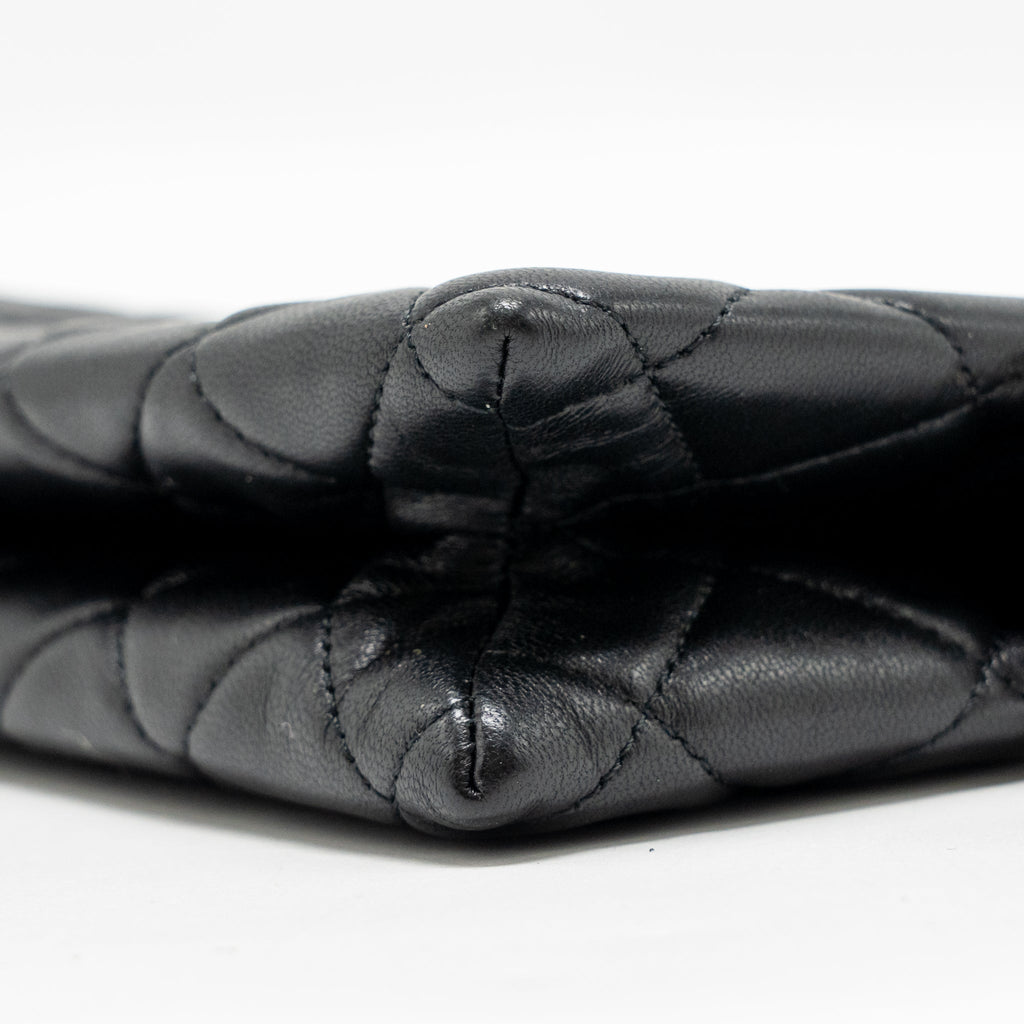 chanel-coco-charms-chain-quilted-pouch-bag-lambskin-black-lghw