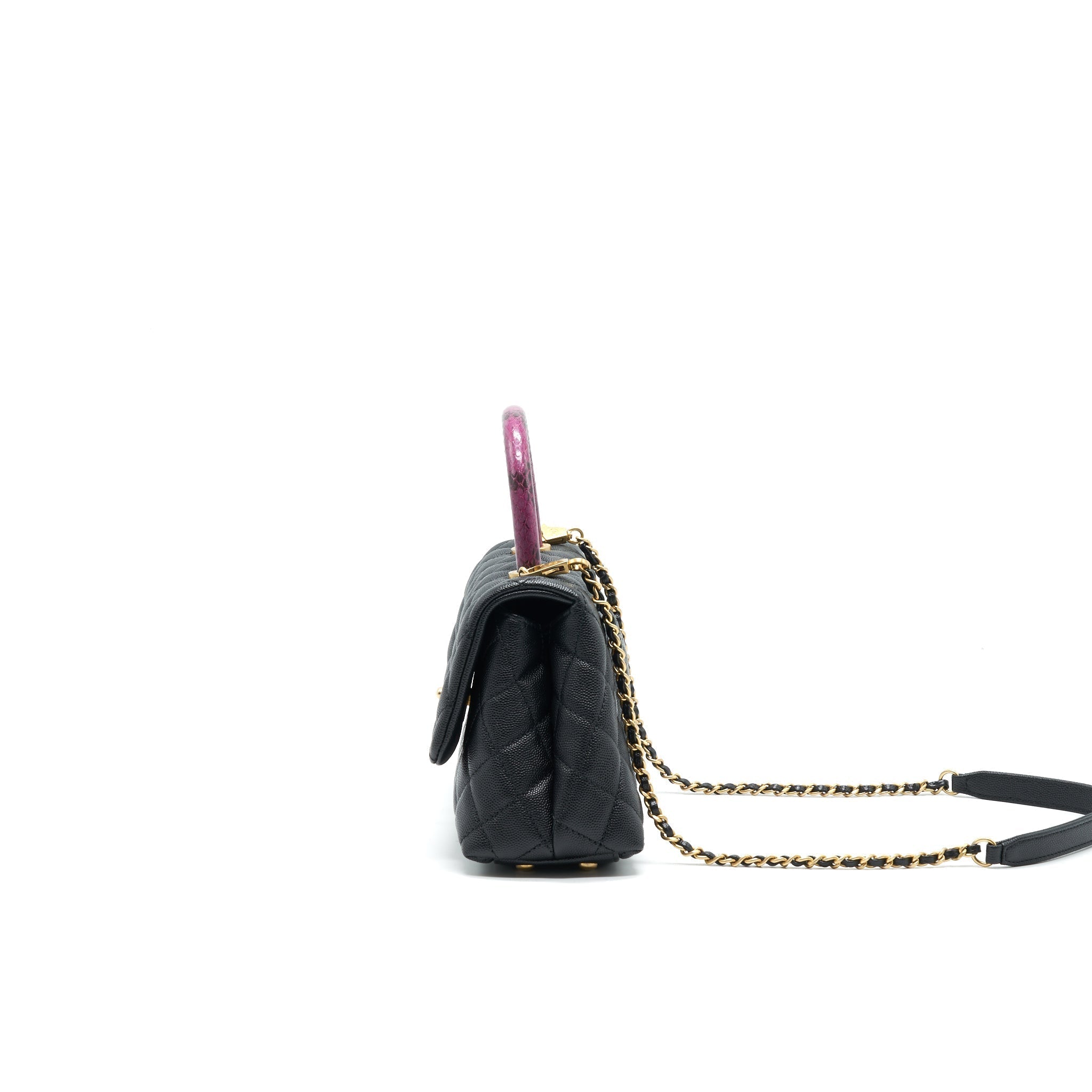 chanel-mini-coco-handle-caviar-leather-with-python-handle-black-ghw