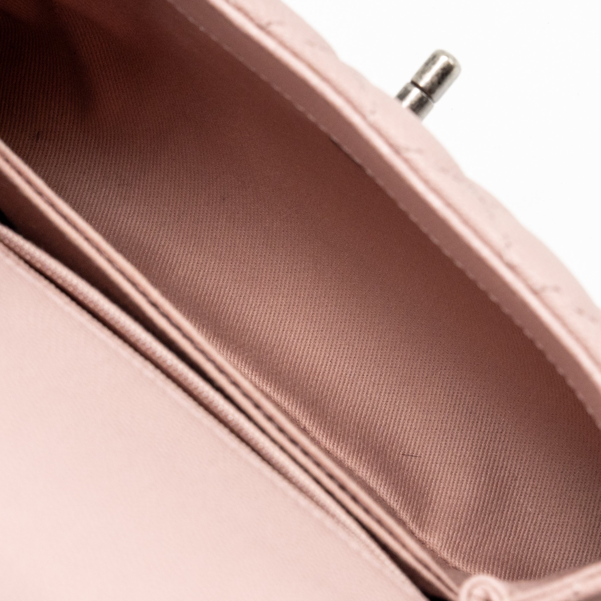 chanel-small-coco-handle-caviar-pink-ruthenium-shw