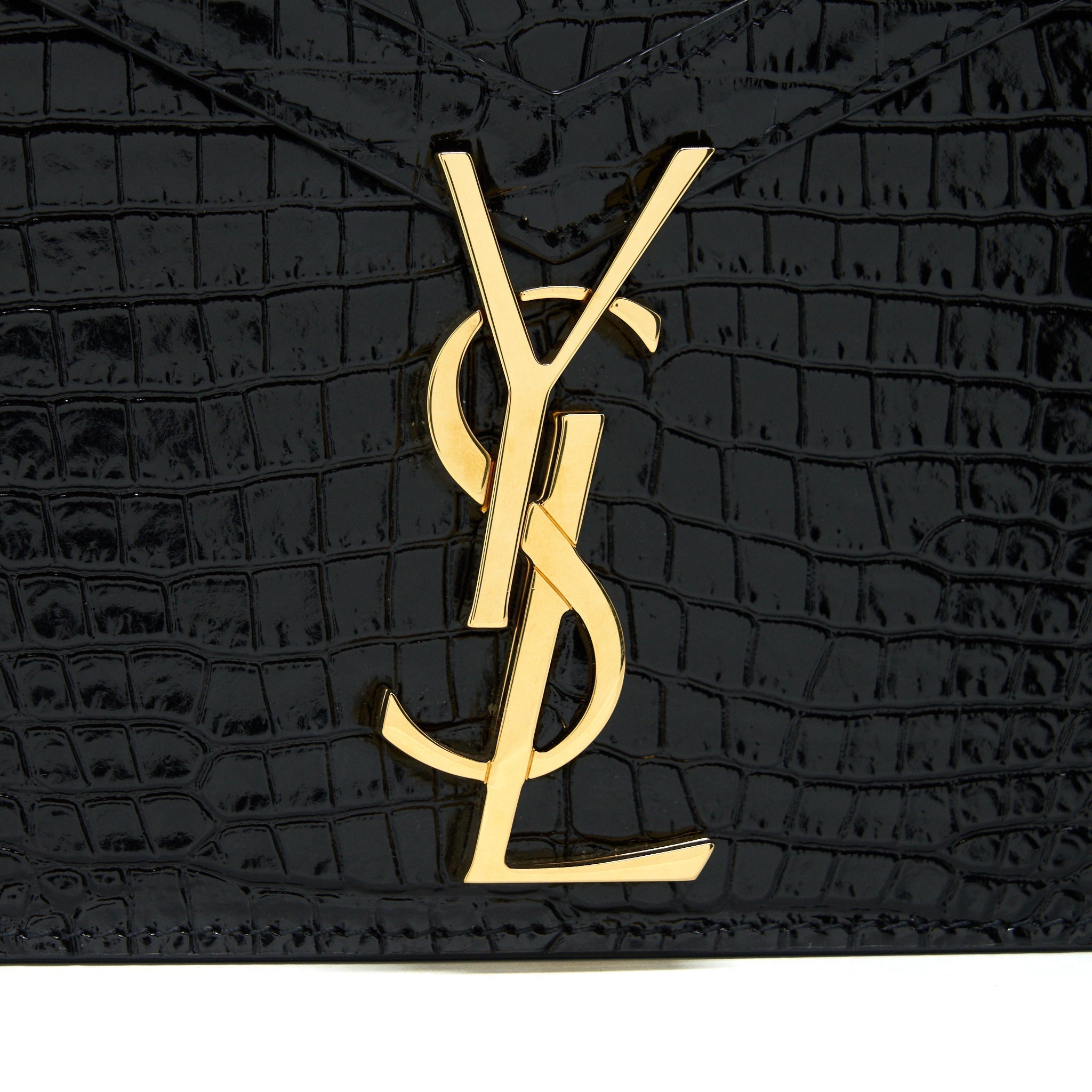 saint-laurent-cassandra-monogram-clasp-bag-black-ghw-croc-embossed-calfskin