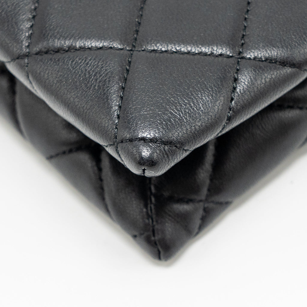 chanel-coco-charms-chain-quilted-pouch-bag-lambskin-black-lghw