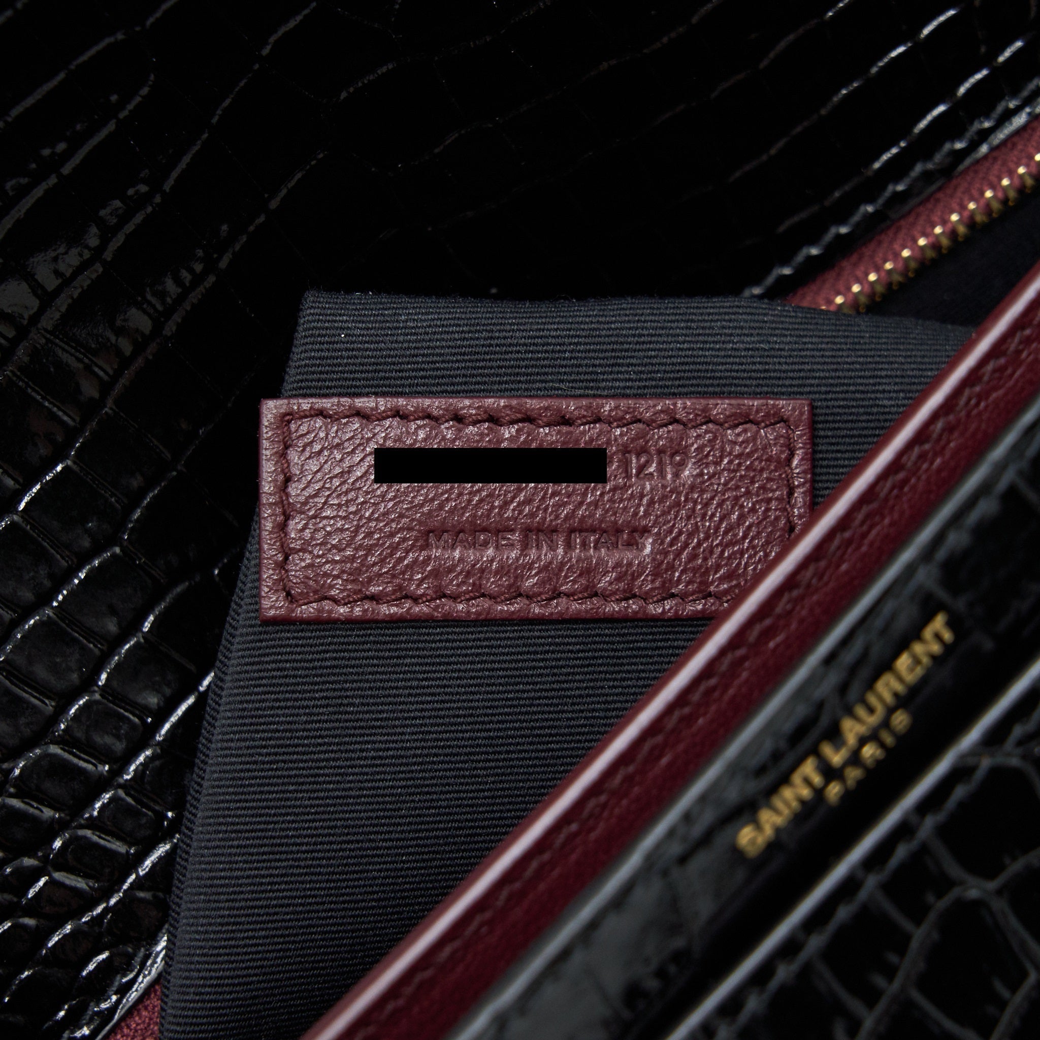 saint-laurent-cassandra-monogram-clasp-bag-black-ghw-croc-embossed-calfskin