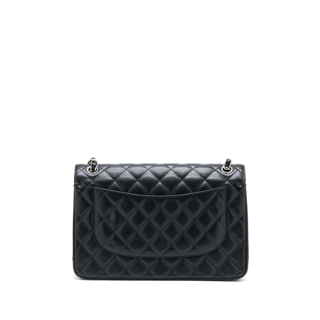 chanel-classic-jumbo-double-flap-bag-caviar-black-shw-1
