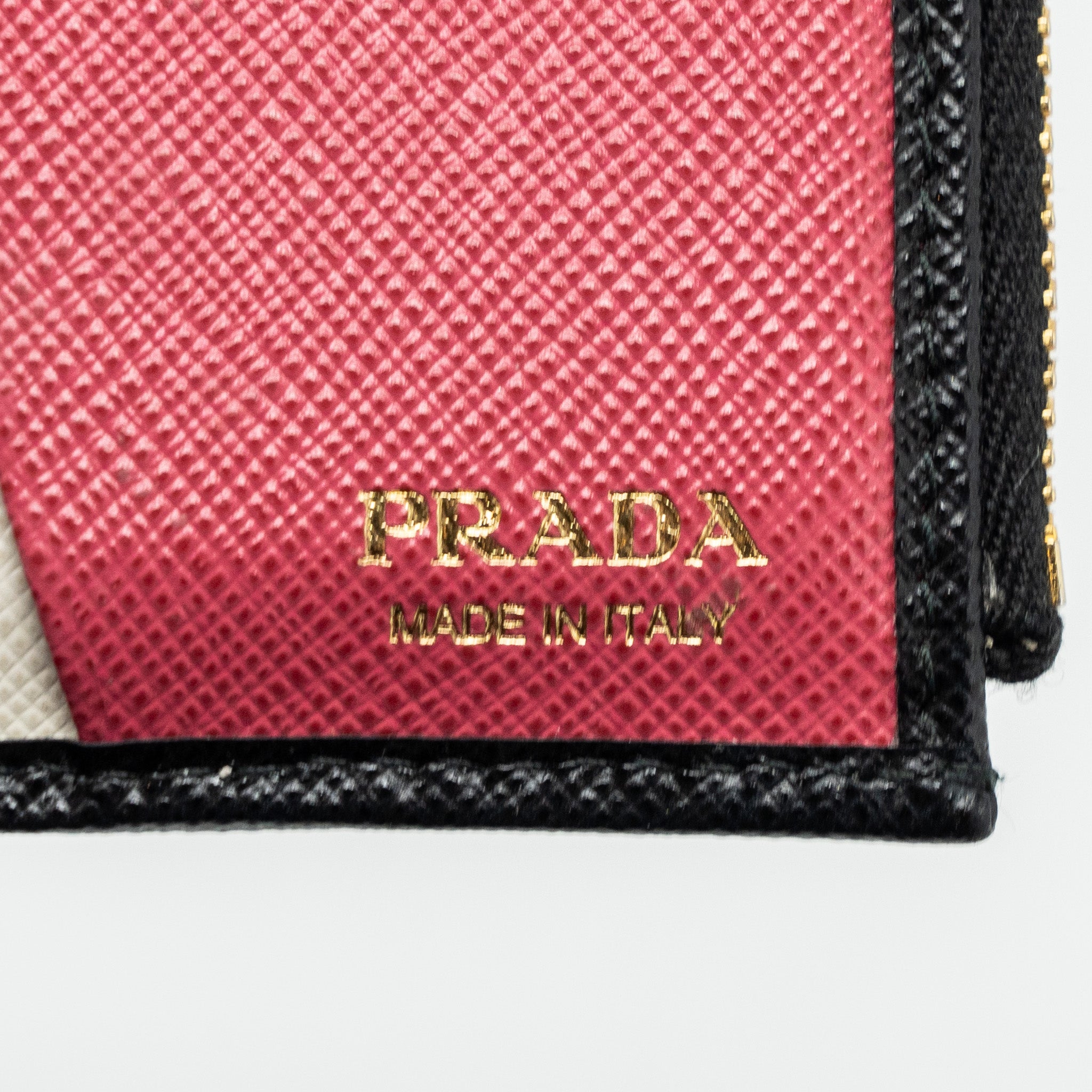 prada-small-saffiano-leather-wallet-black-ghw