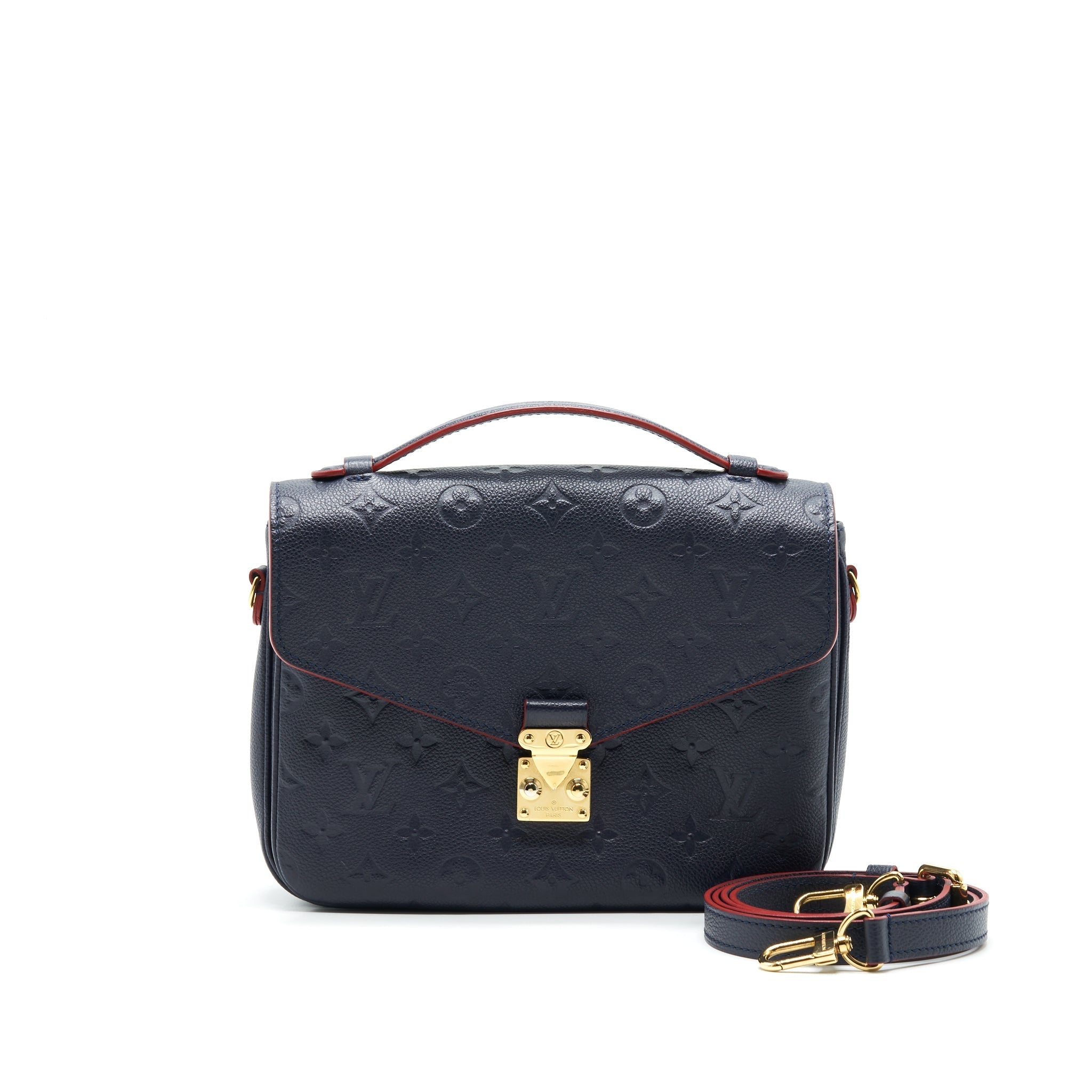 louis-vuitton-pochette-metis-marine-rouge-monogram-empreinte-leather