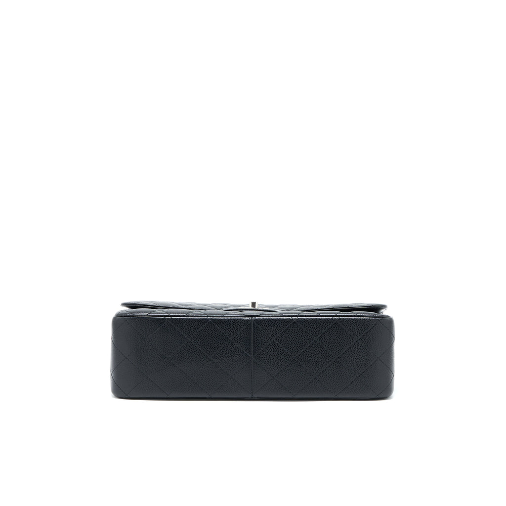 chanel-classic-jumbo-double-flap-bag-caviar-black-shw-1