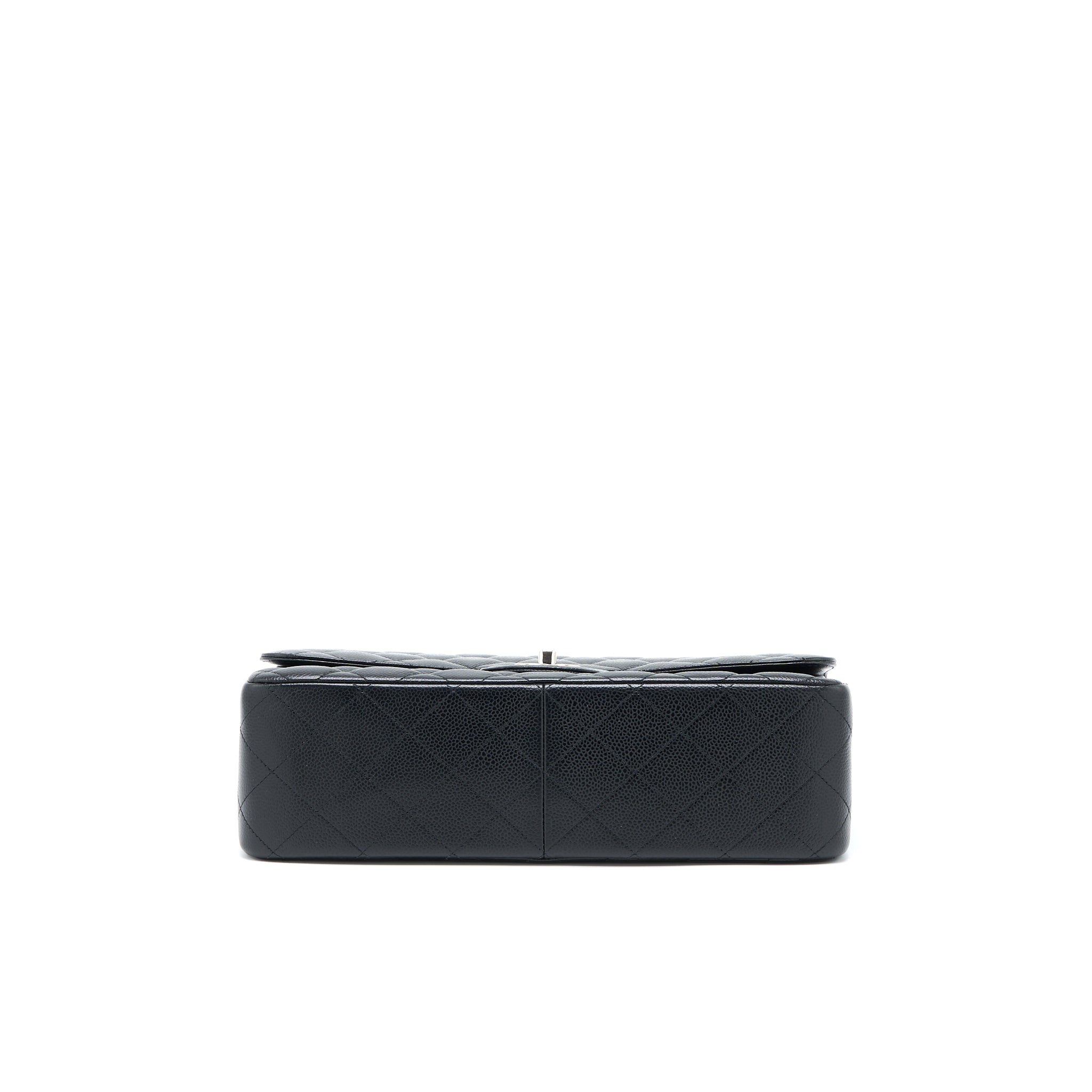 chanel-classic-jumbo-double-flap-bag-caviar-black-shw-1