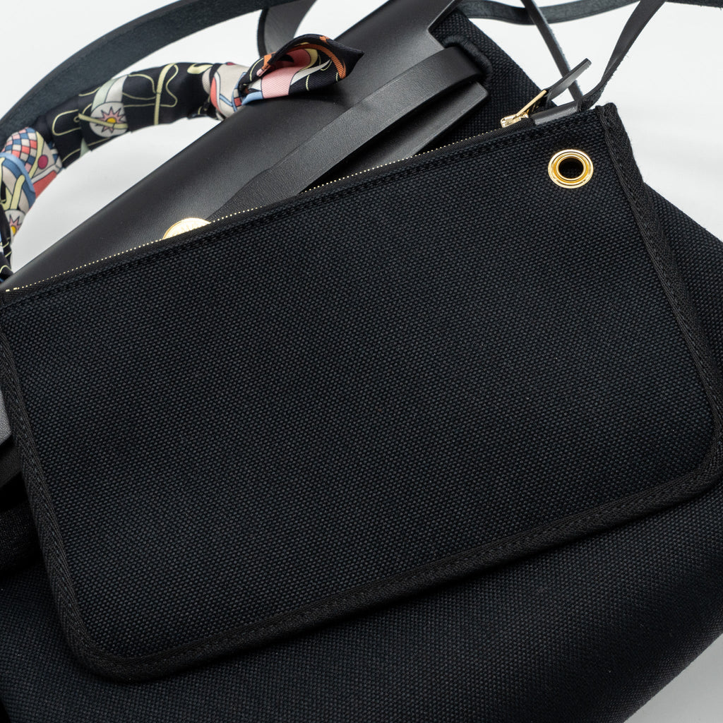 hermes-herbag-31-zip-bag-canvas-hunter-leather-black-ghw-stamp-u
