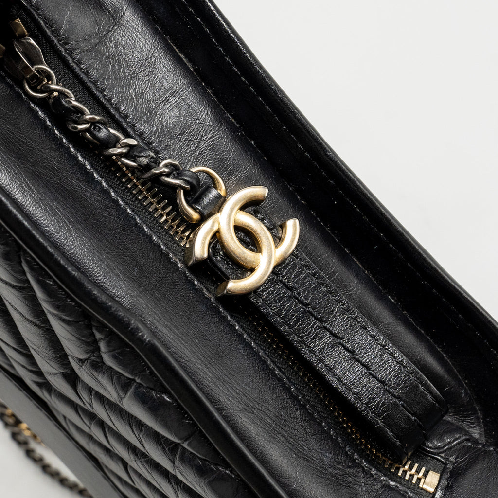 chanel-small-gabrielle-hobo-bag-chevron-calfskin-black-multicolour-hardware