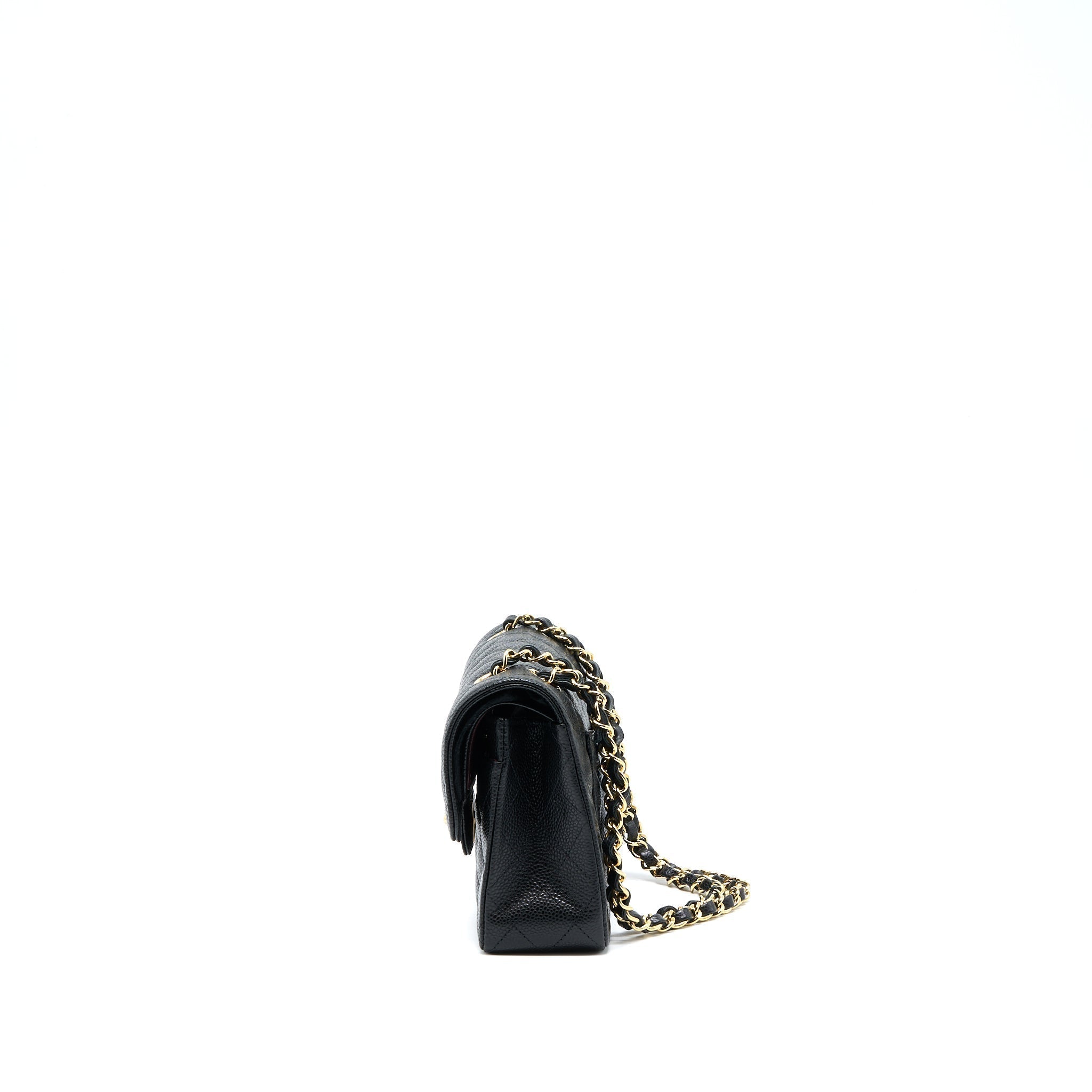 chanel-small-classic-double-flap-bag-caviar-black-ghw-microchip-4