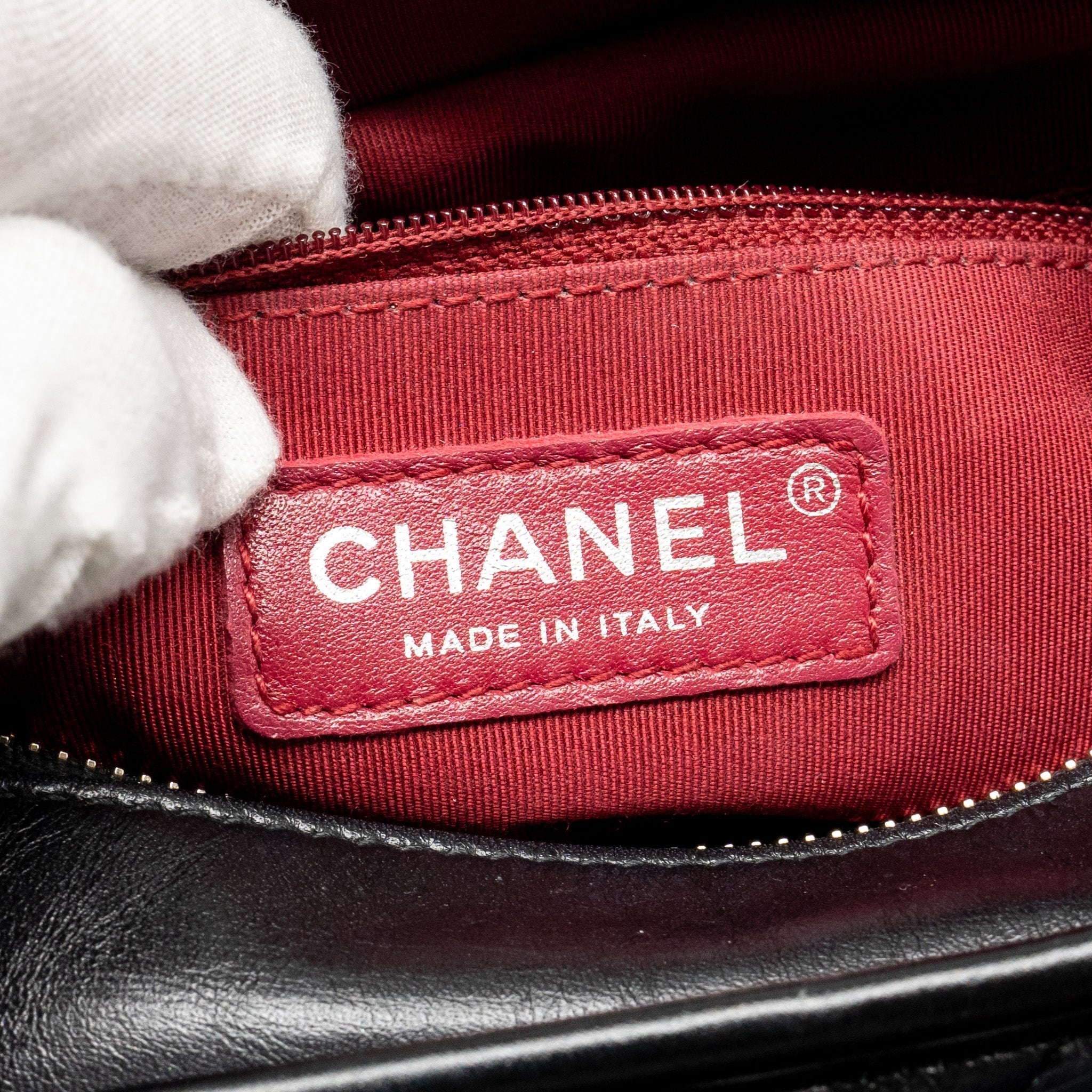 chanel-small-gabrielle-hobo-bag-chevron-calfskin-black-multicolour-hardware