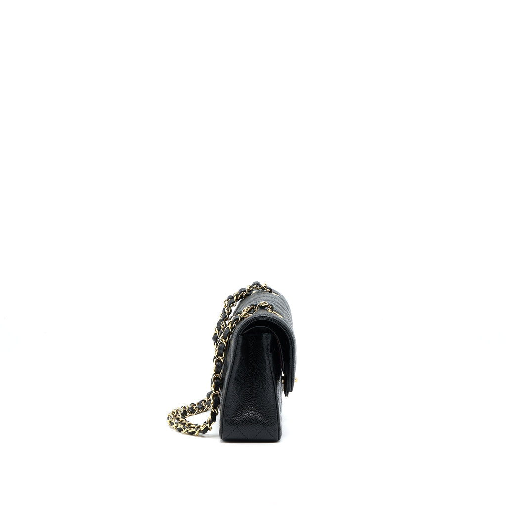 chanel-small-classic-double-flap-bag-caviar-black-ghw-microchip-4