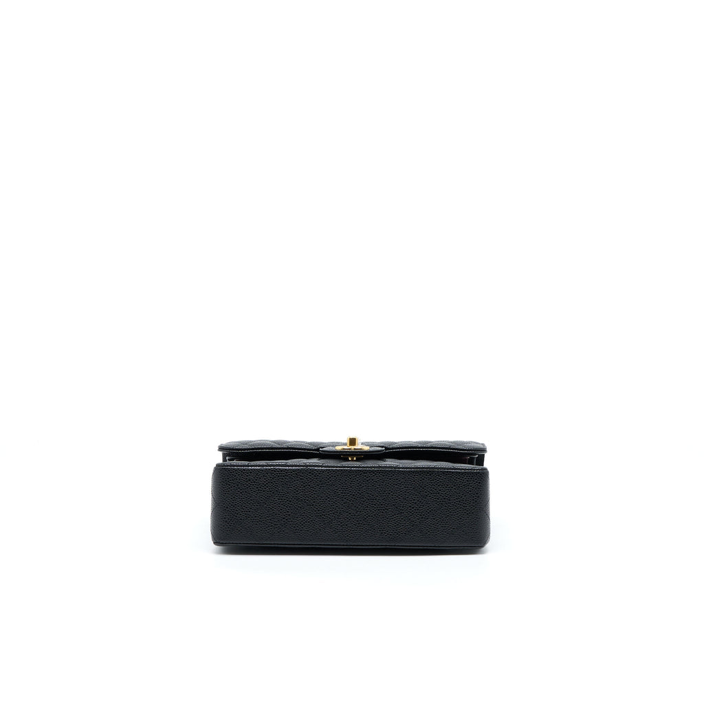 chanel-small-classic-double-flap-bag-caviar-black-ghw-microchip-4