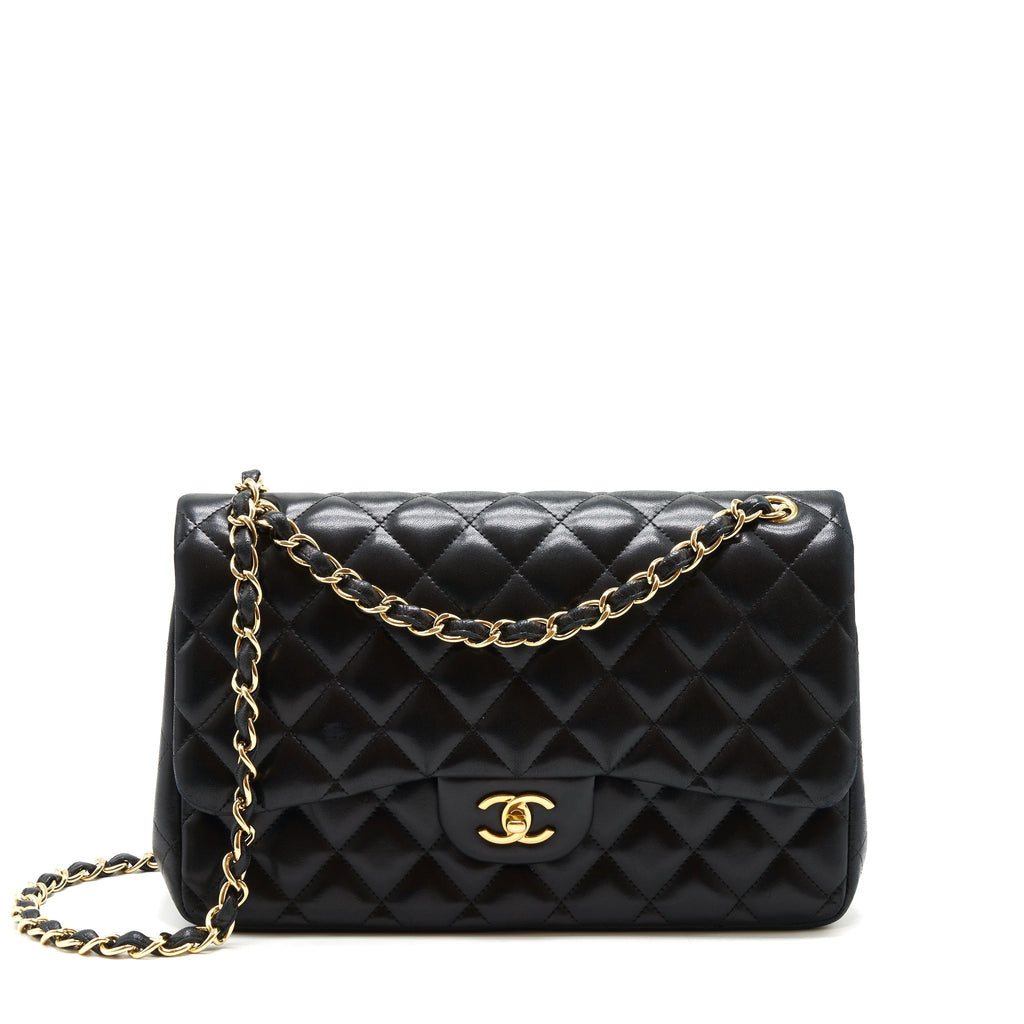 chanel-classic-jumbo-double-flap-bag-lambskin-black-ghw