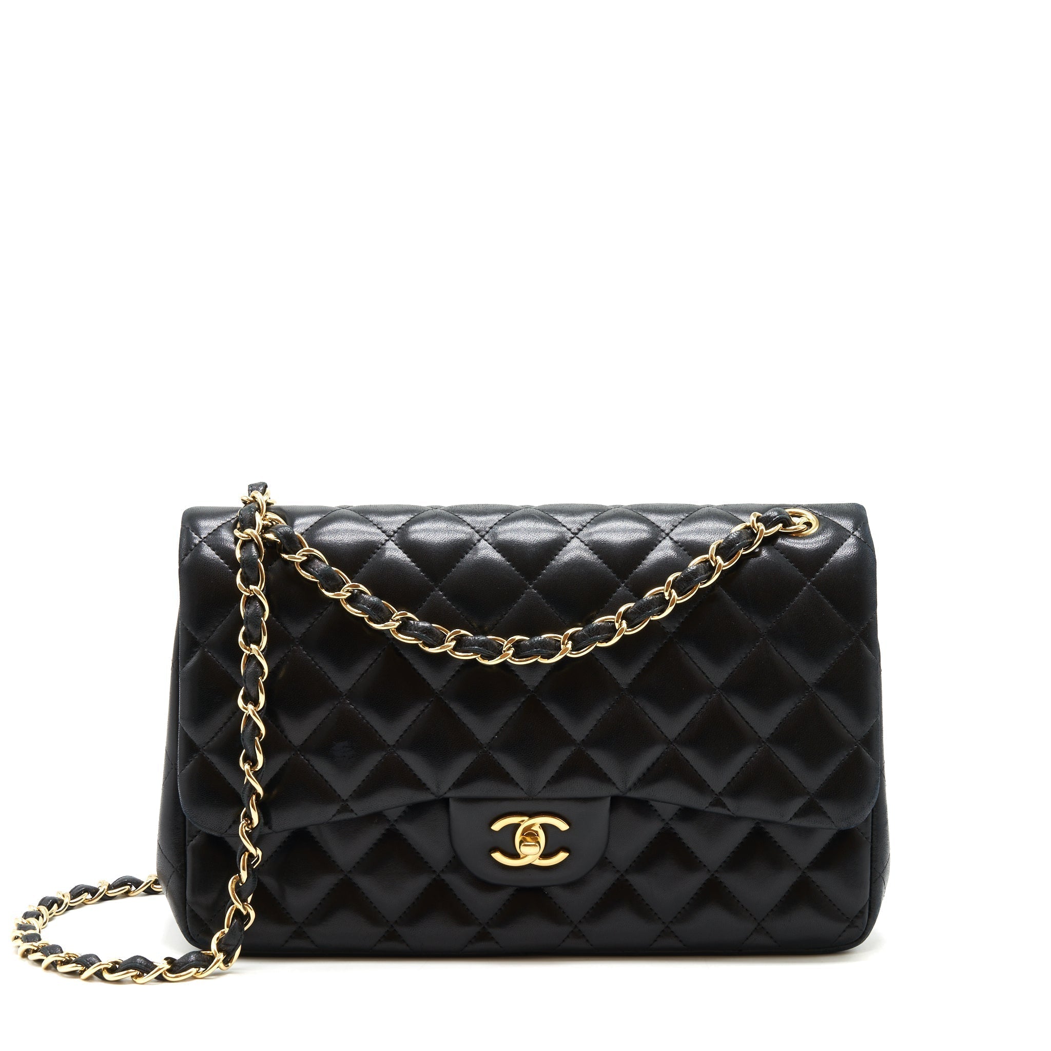 chanel-classic-jumbo-double-flap-bag-lambskin-black-ghw