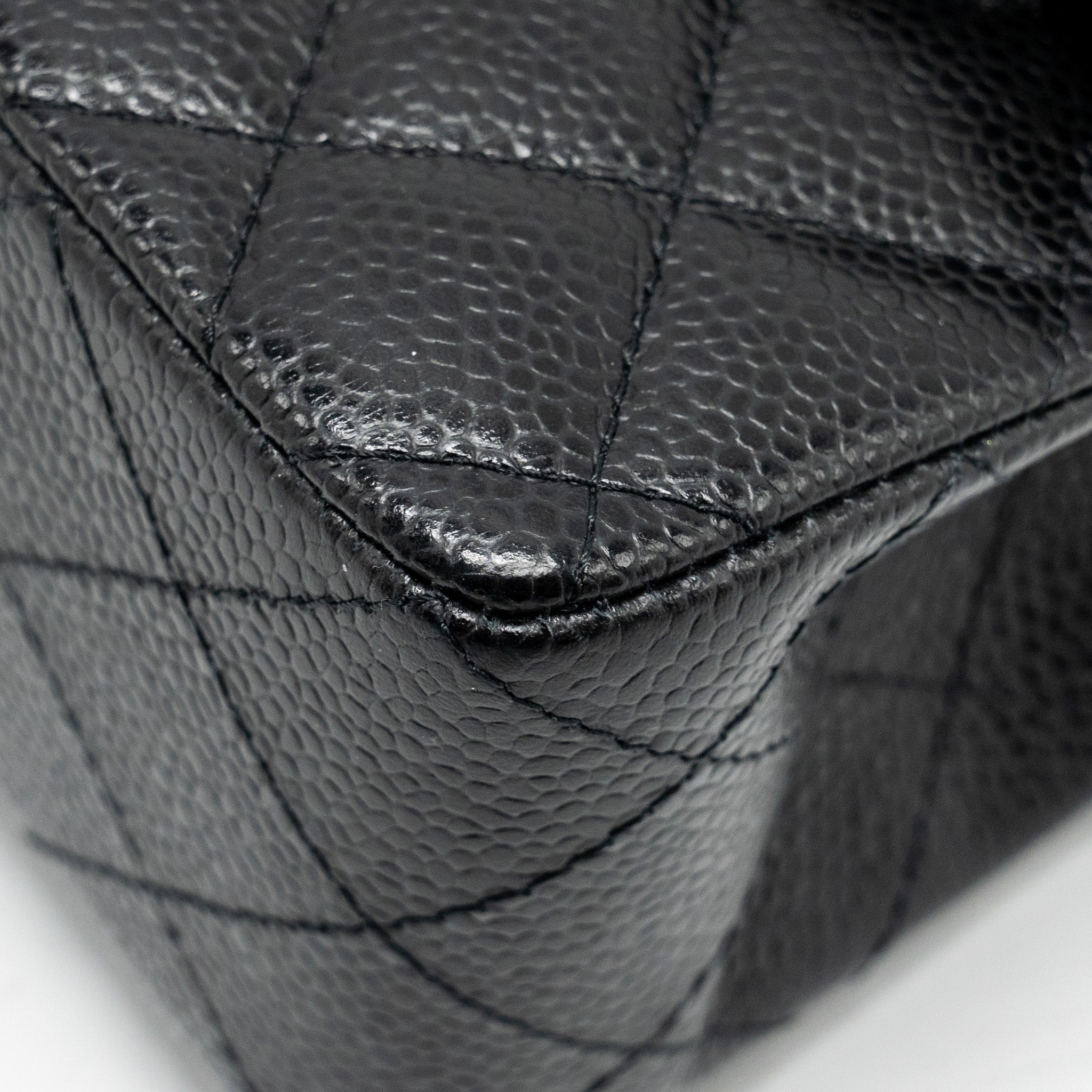 chanel-small-classic-double-flap-bag-caviar-black-shw-microchip-3