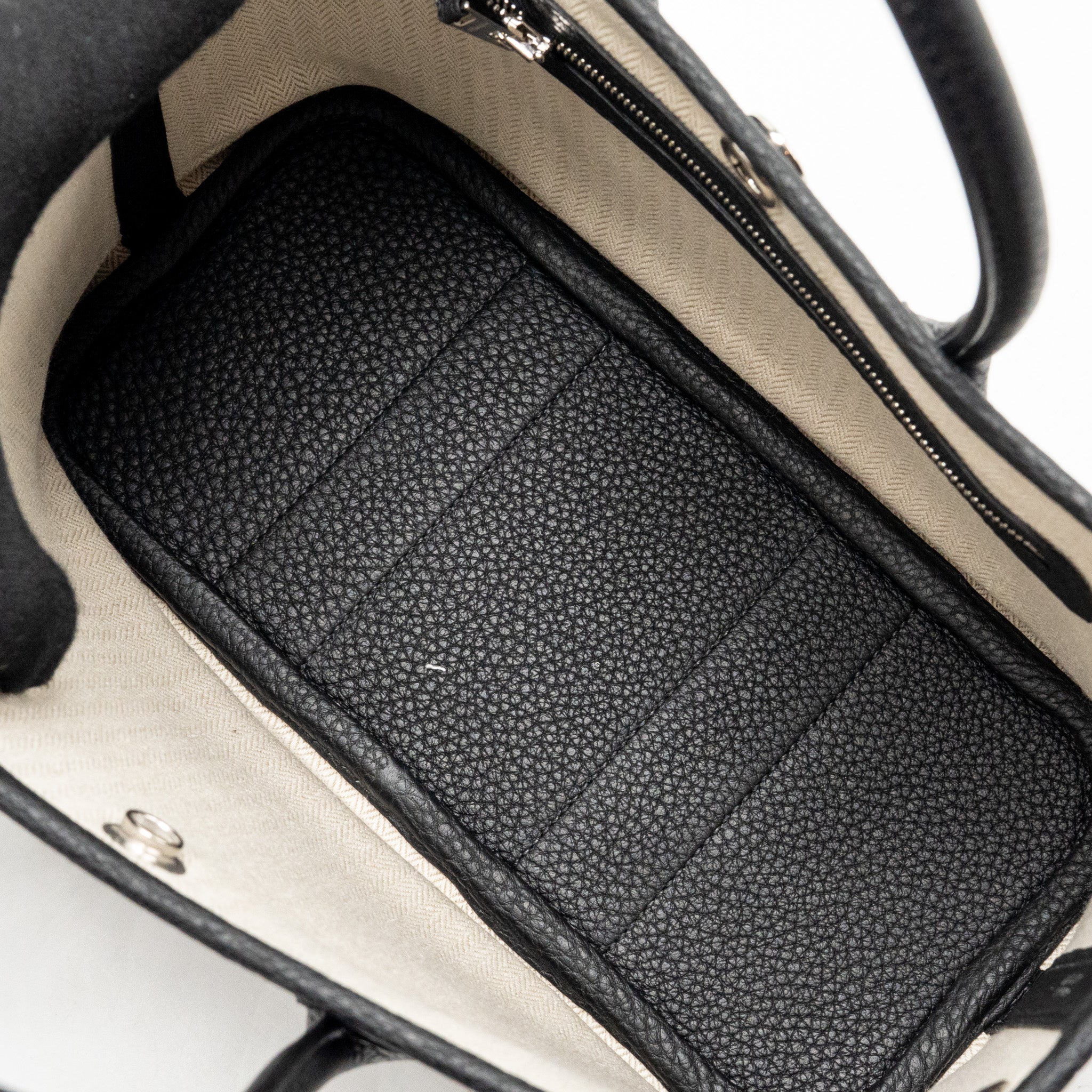 hermes-garden-party-23-negonda-black-shw-stamp-k
