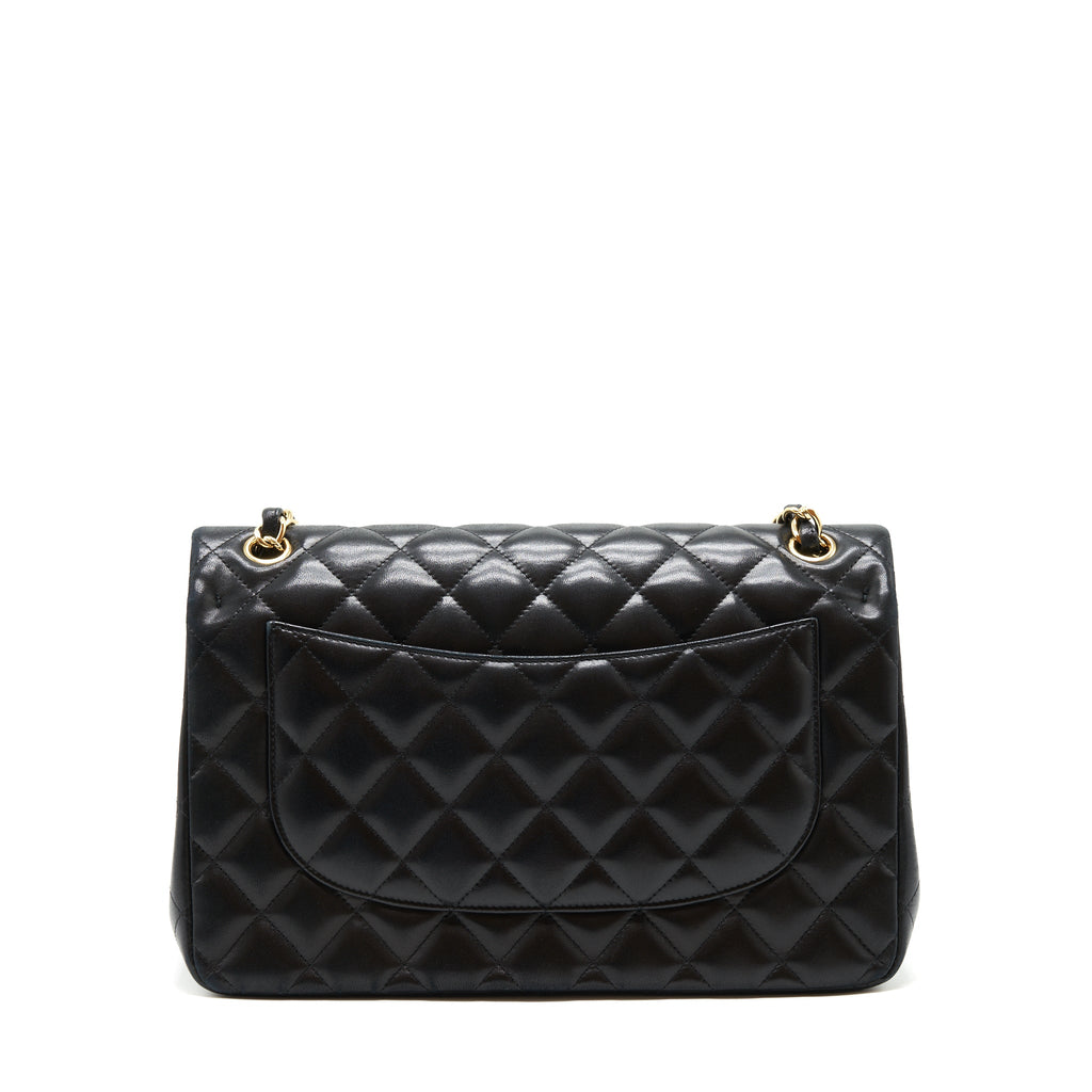chanel-classic-jumbo-double-flap-bag-lambskin-black-ghw
