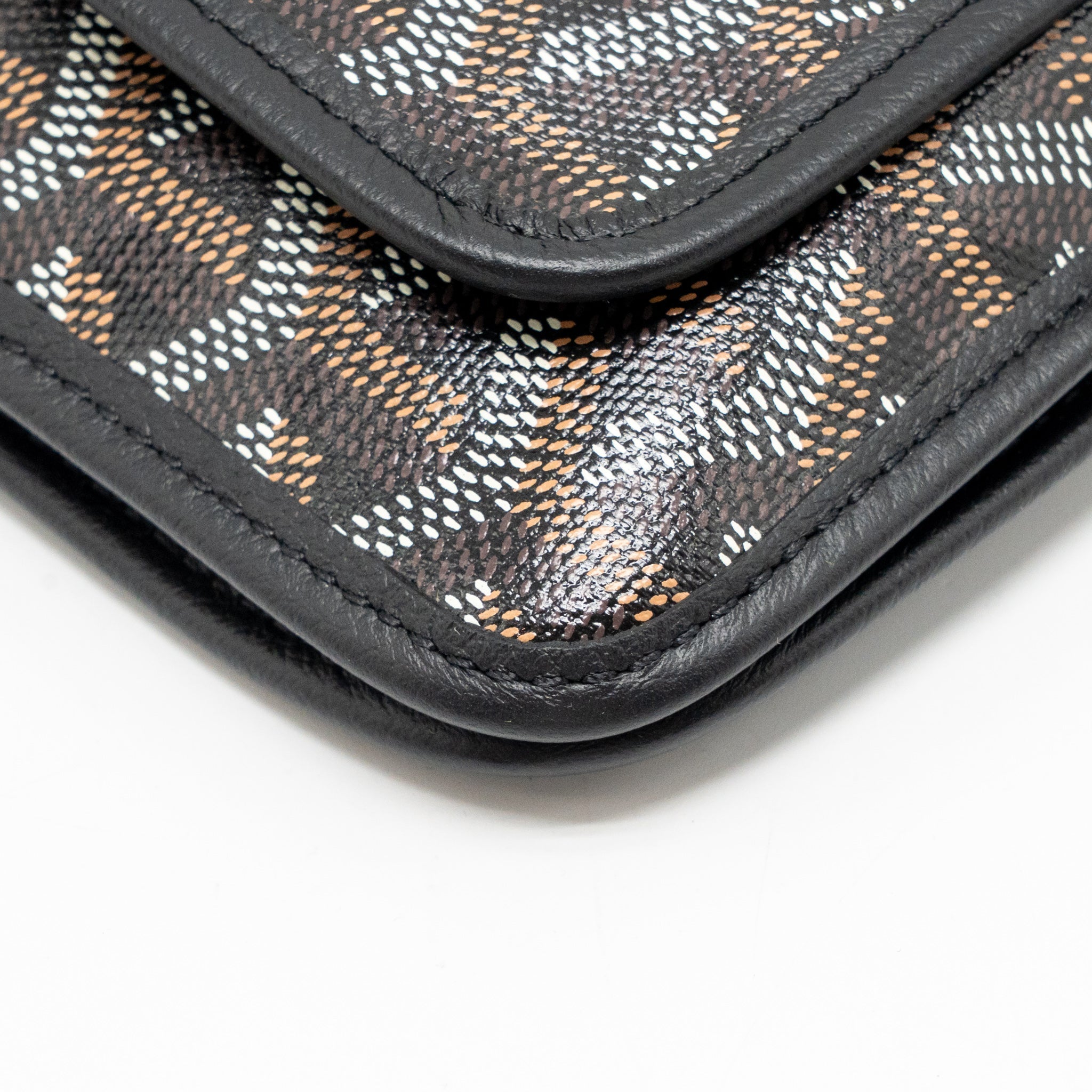 goyard-plumet-pocket-pochette-goyardine-canvas-black-shw-copy