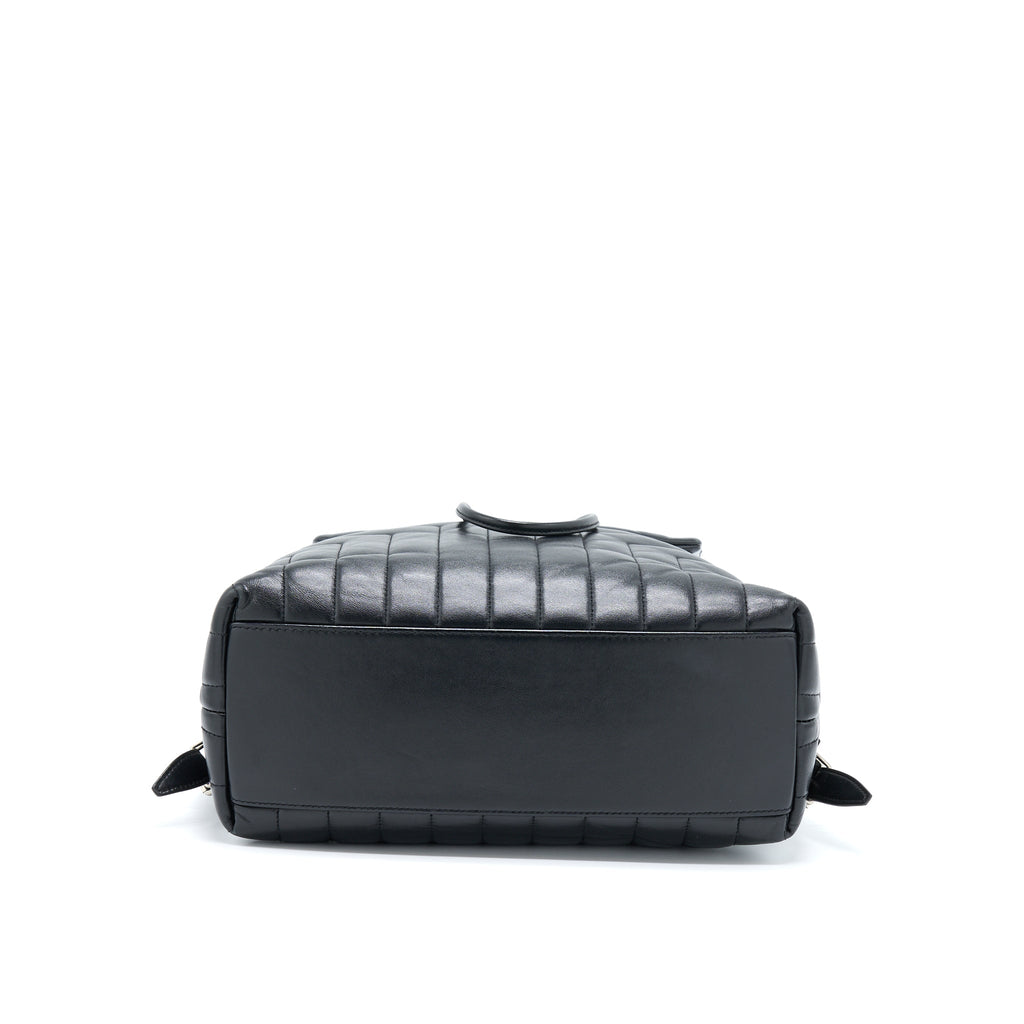 saint-laurent-ysl-lou-lou-backpack-black-shw