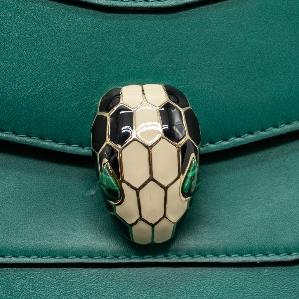 bvlgari-serpenti-forever-chain-bag-calfskin-green-lghw-1