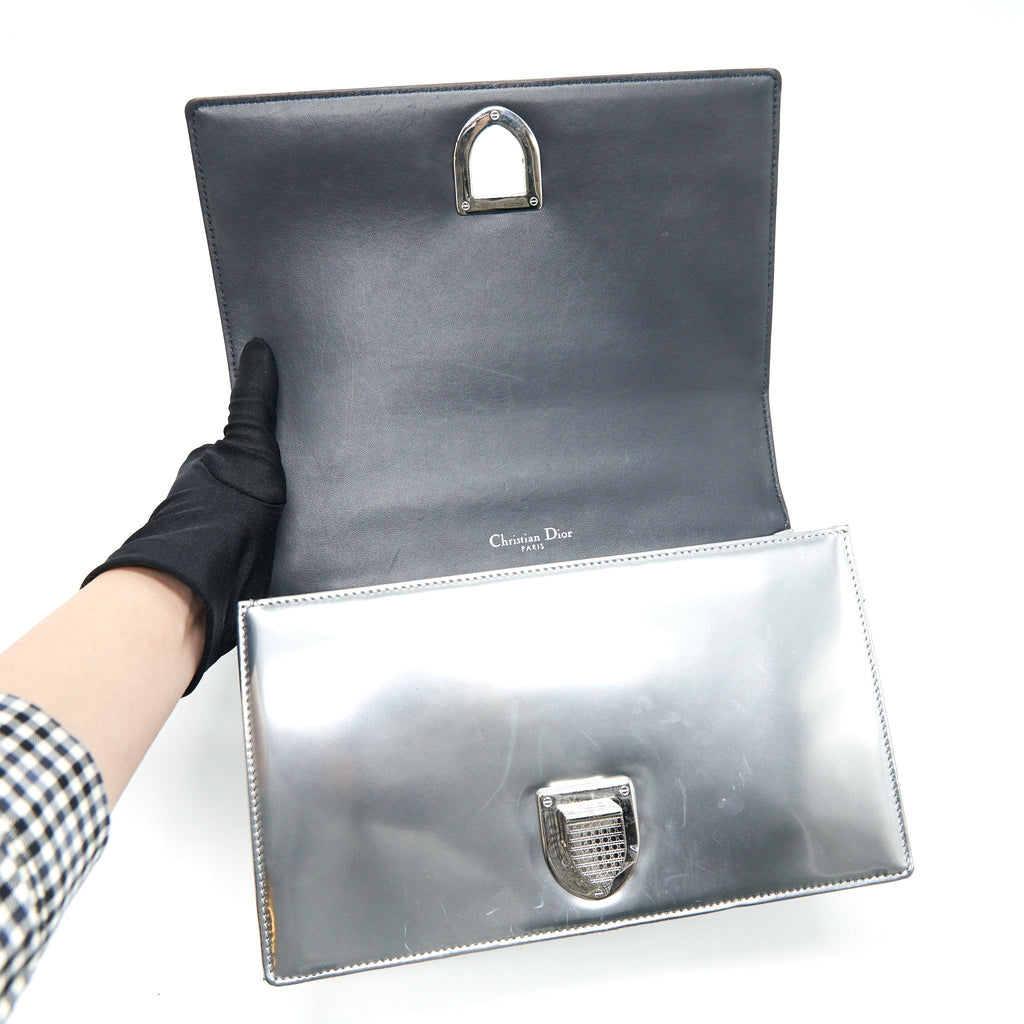 dior-medium-diorma-metallic-silver-with-shw