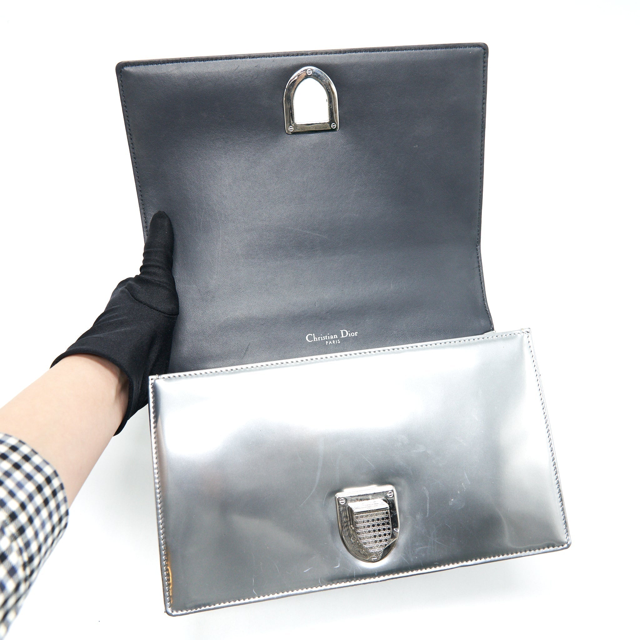 dior-medium-diorma-metallic-silver-with-shw
