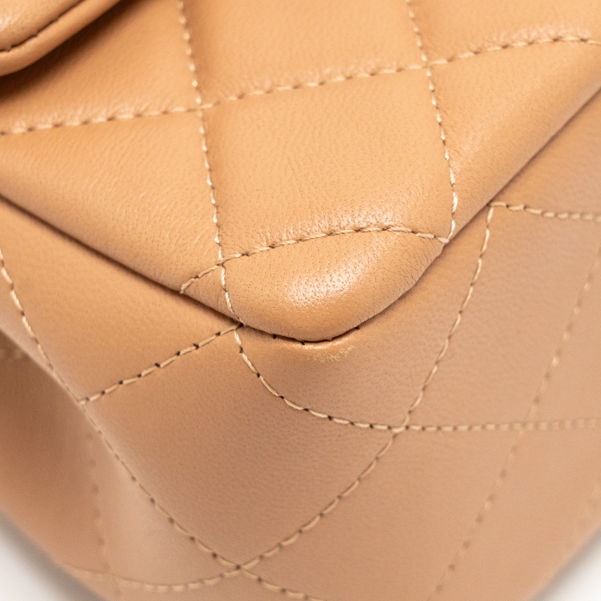 chanel-mini-rectangular-flap-bag-lambskin-beige-lghw-microchip-copy