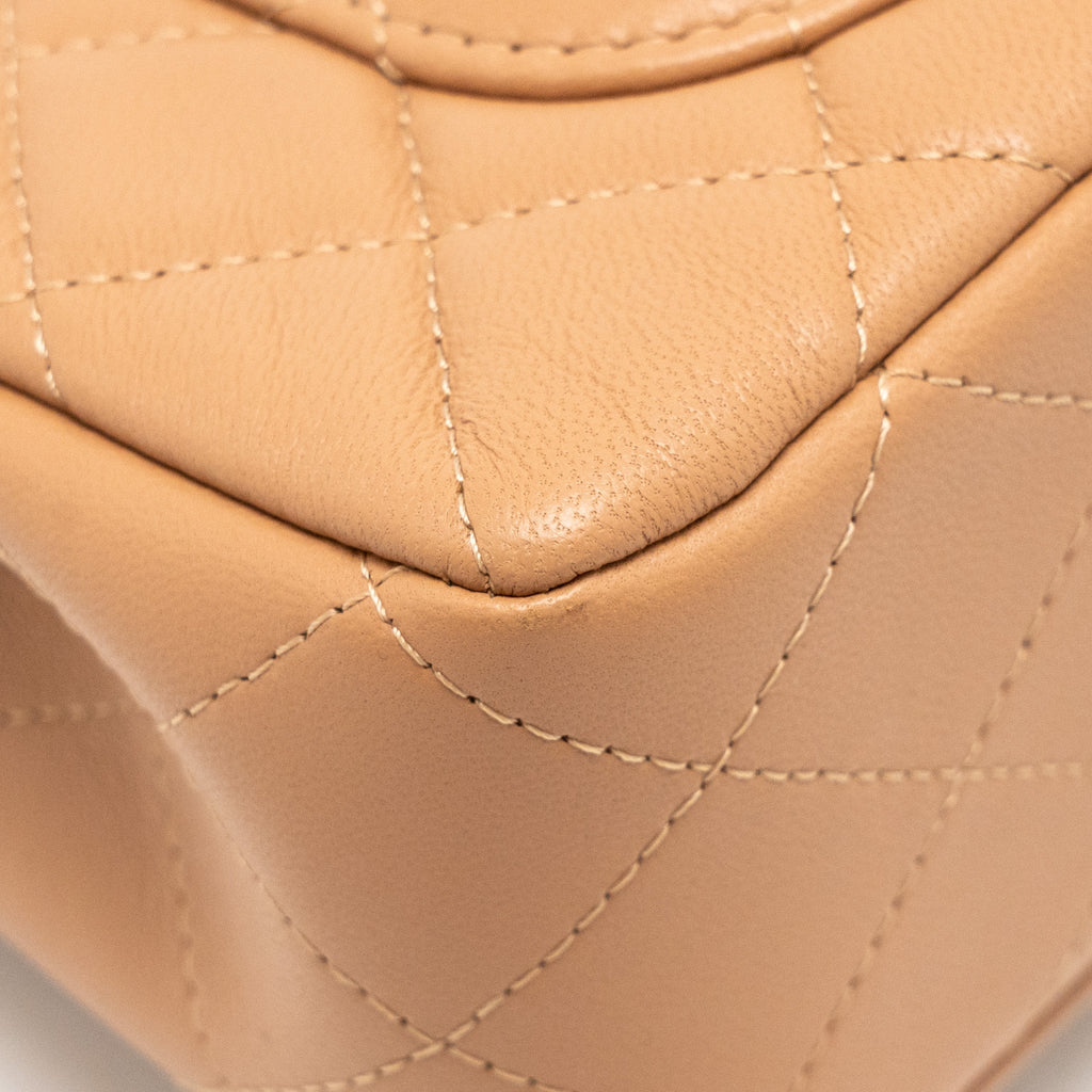 chanel-mini-rectangular-flap-bag-lambskin-beige-lghw-microchip-copy