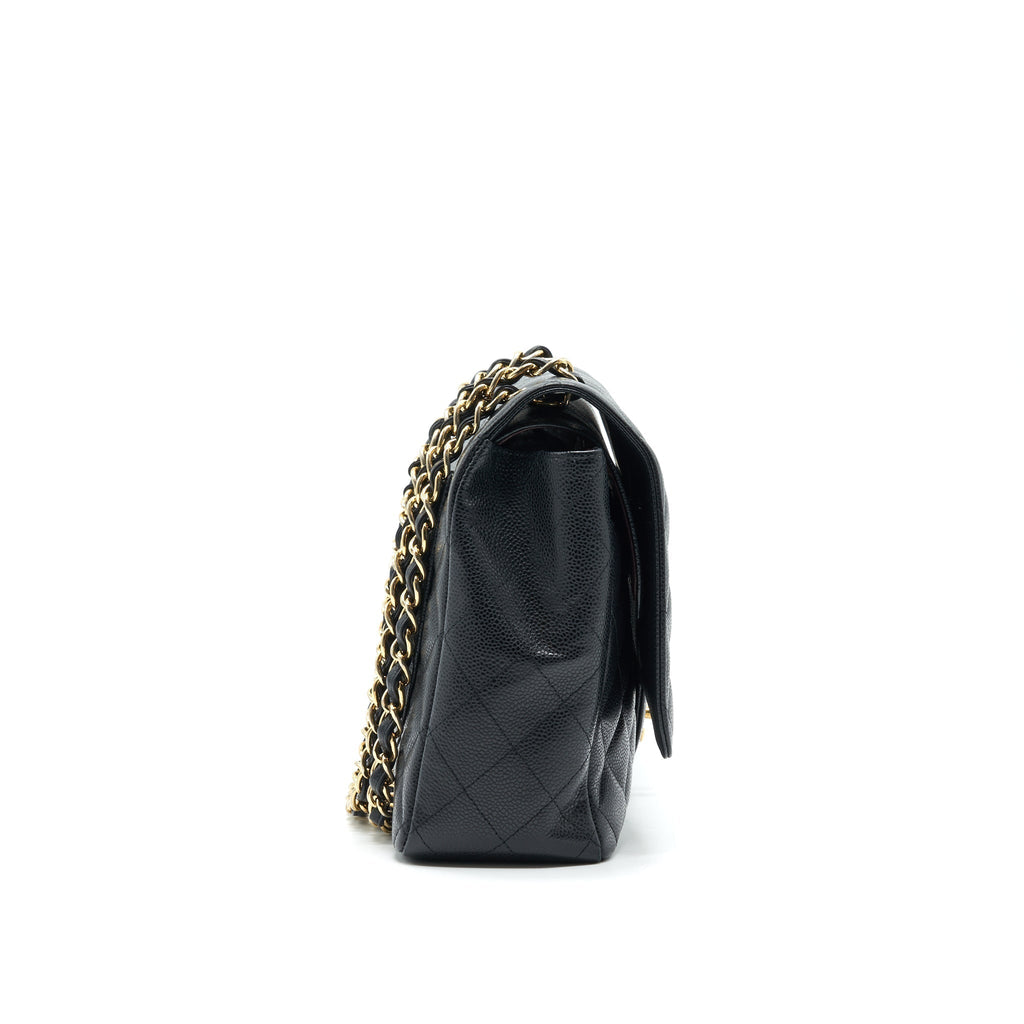 chanel-caviar-maxi-in-black-ghw