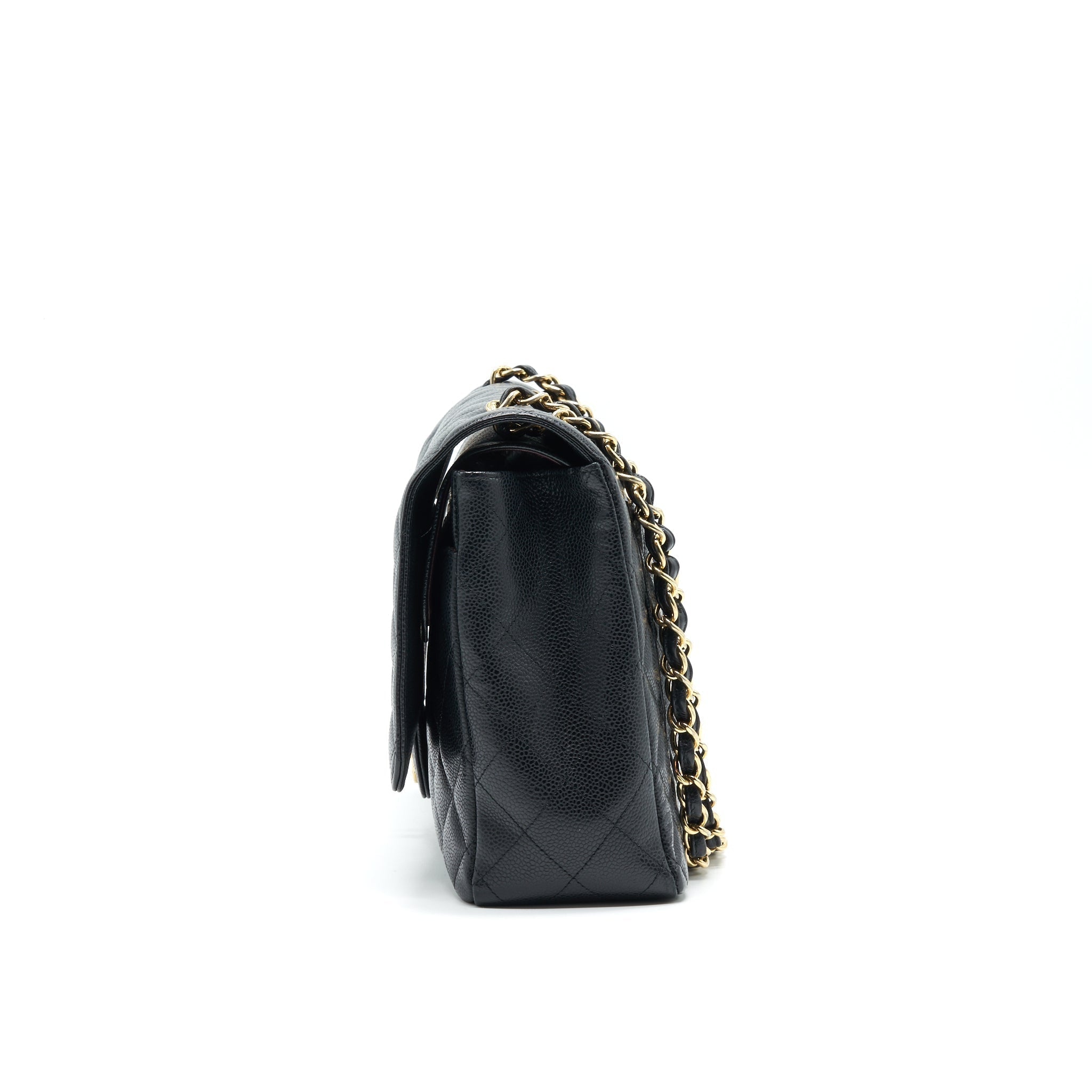 chanel-caviar-maxi-in-black-ghw