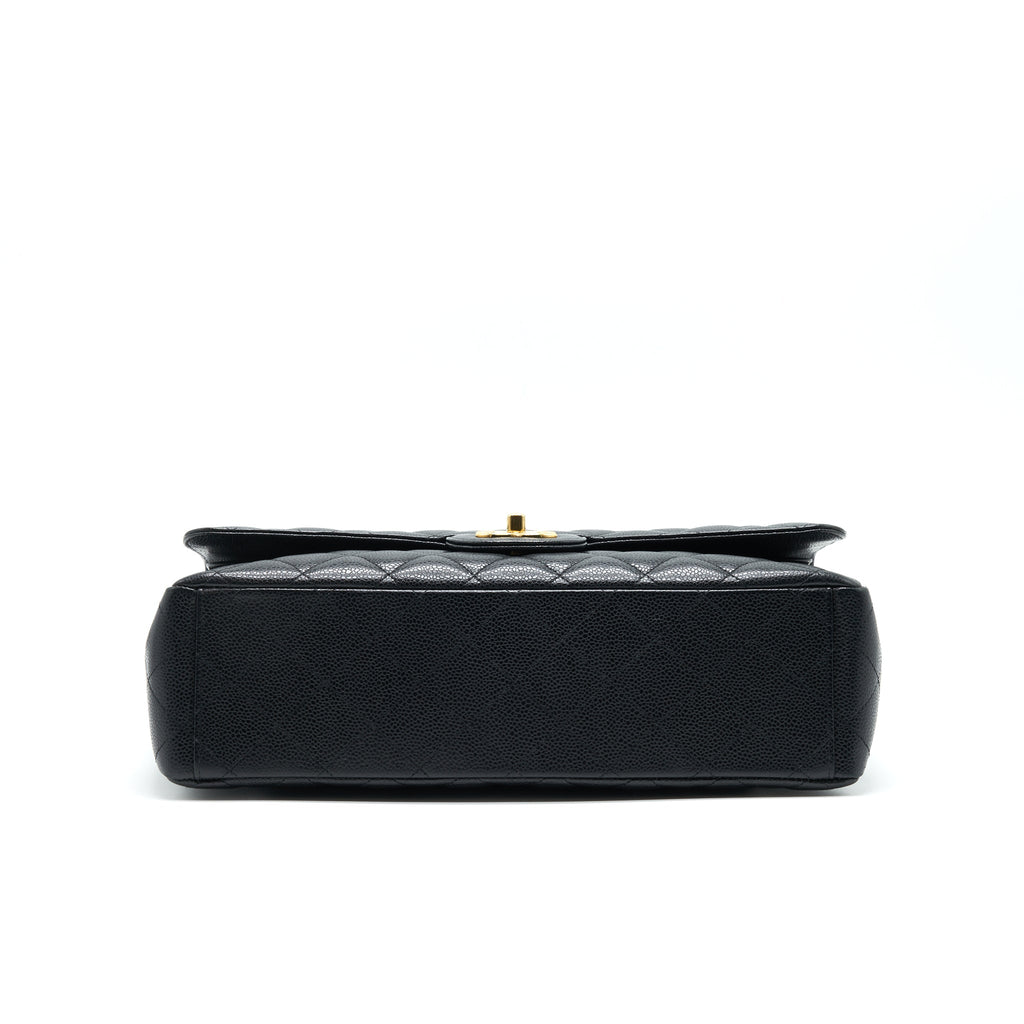 chanel-caviar-maxi-in-black-ghw